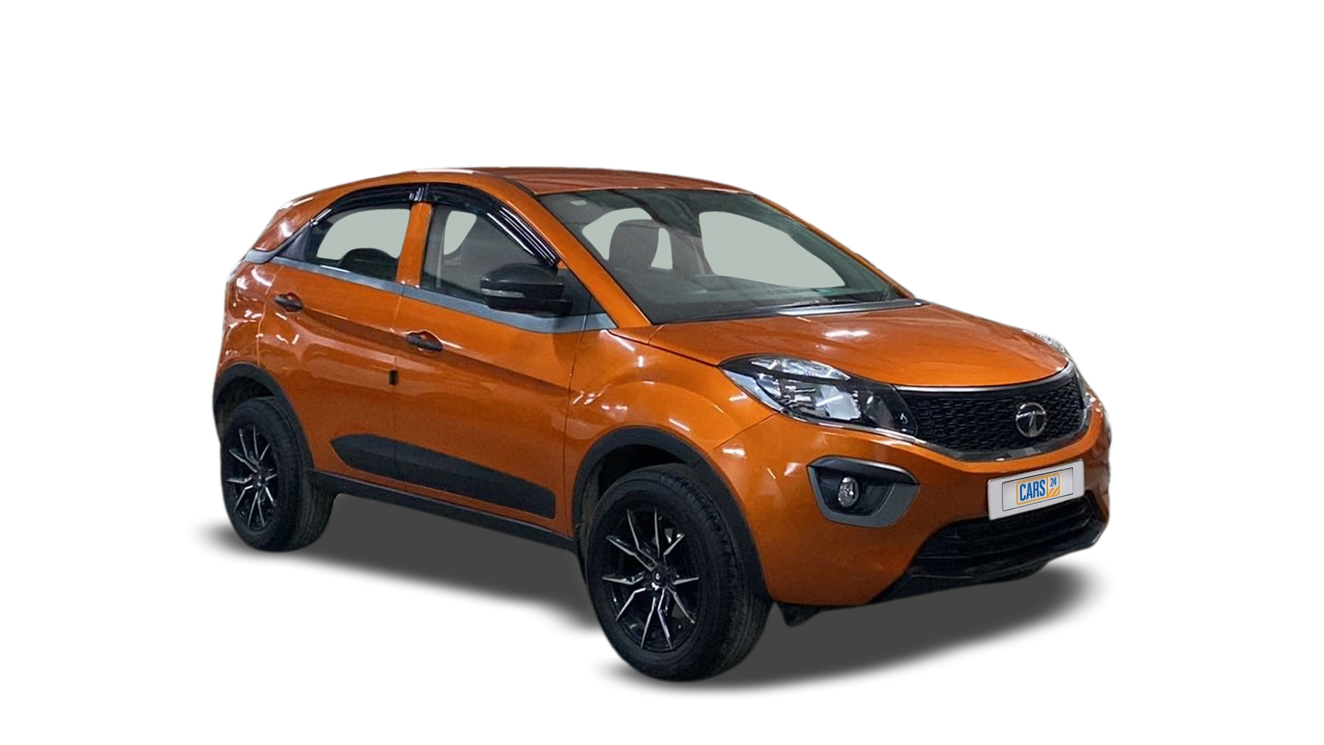 Tata NEXON-img