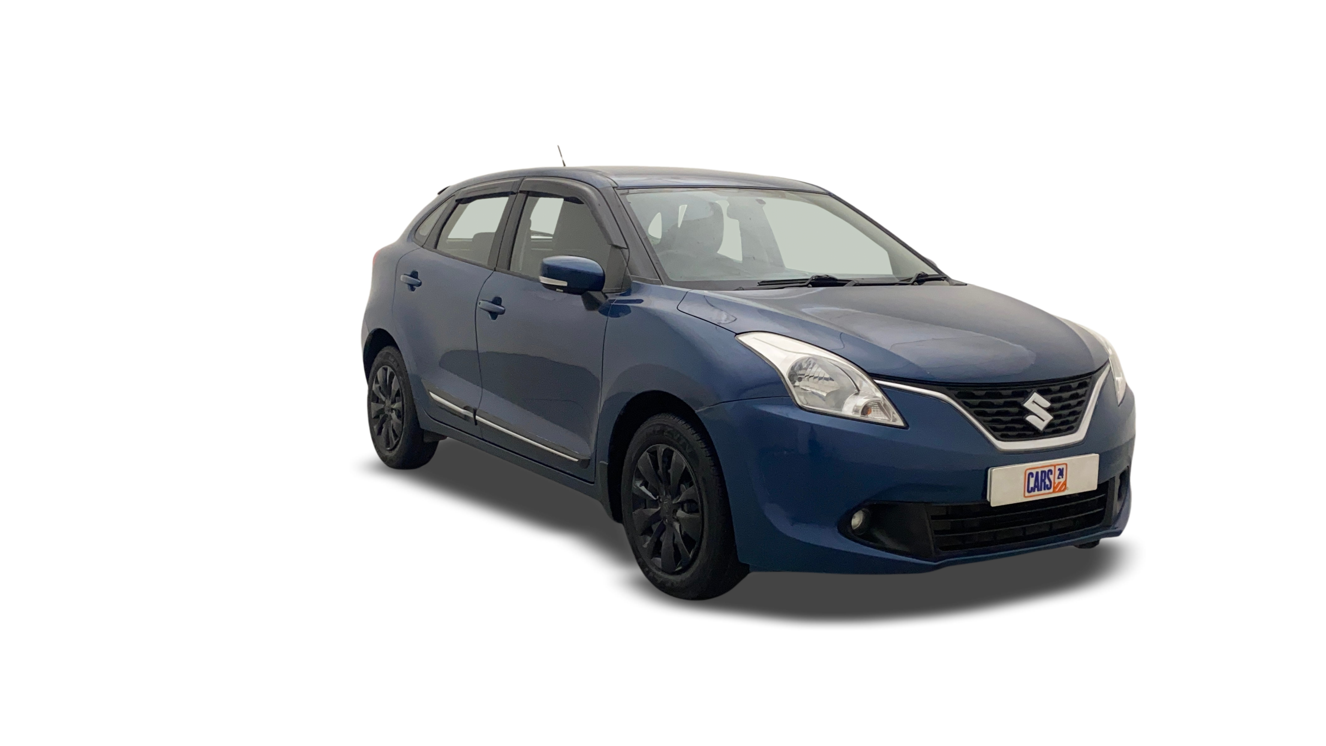 Maruti Baleno-img