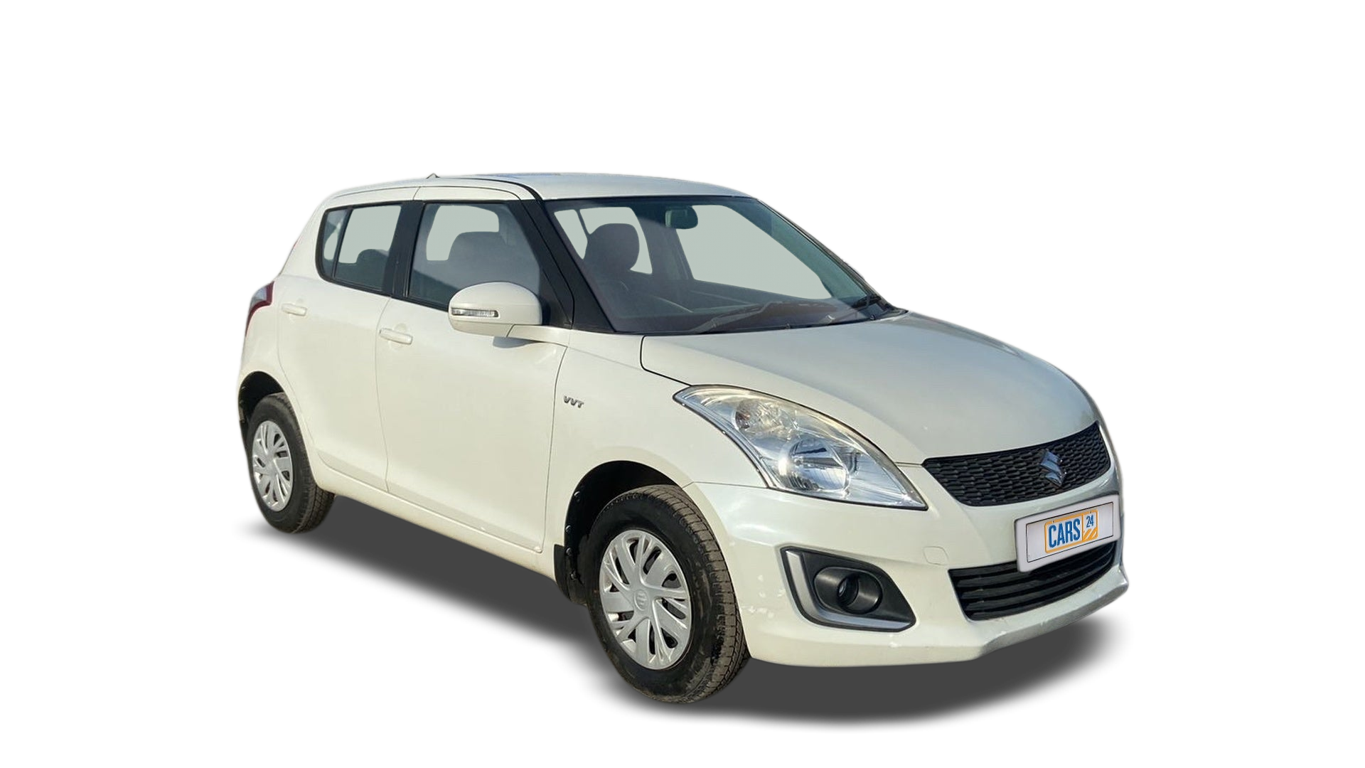 2016 Maruti Swift - Hatchback - Petrol - Manual - ₹4.59 lakh