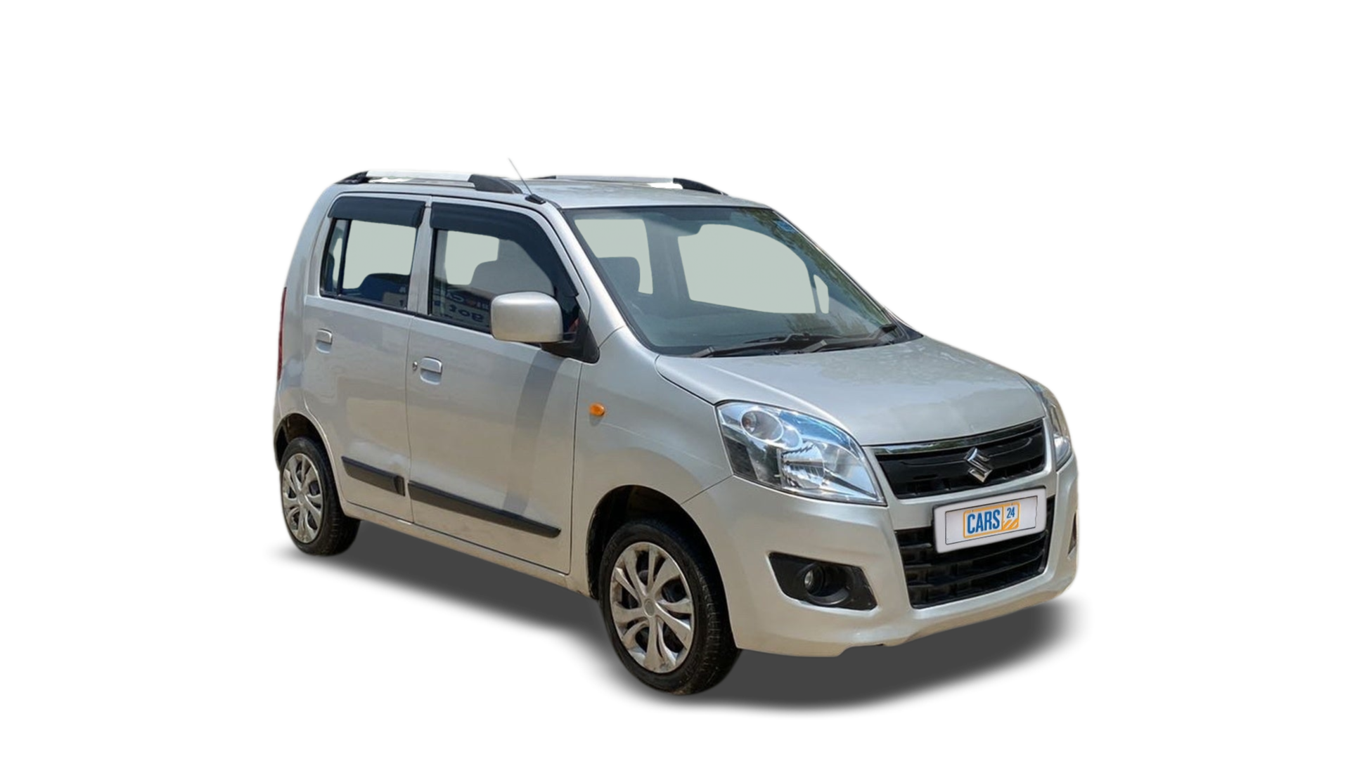 Maruti Wagon R 1.0-img