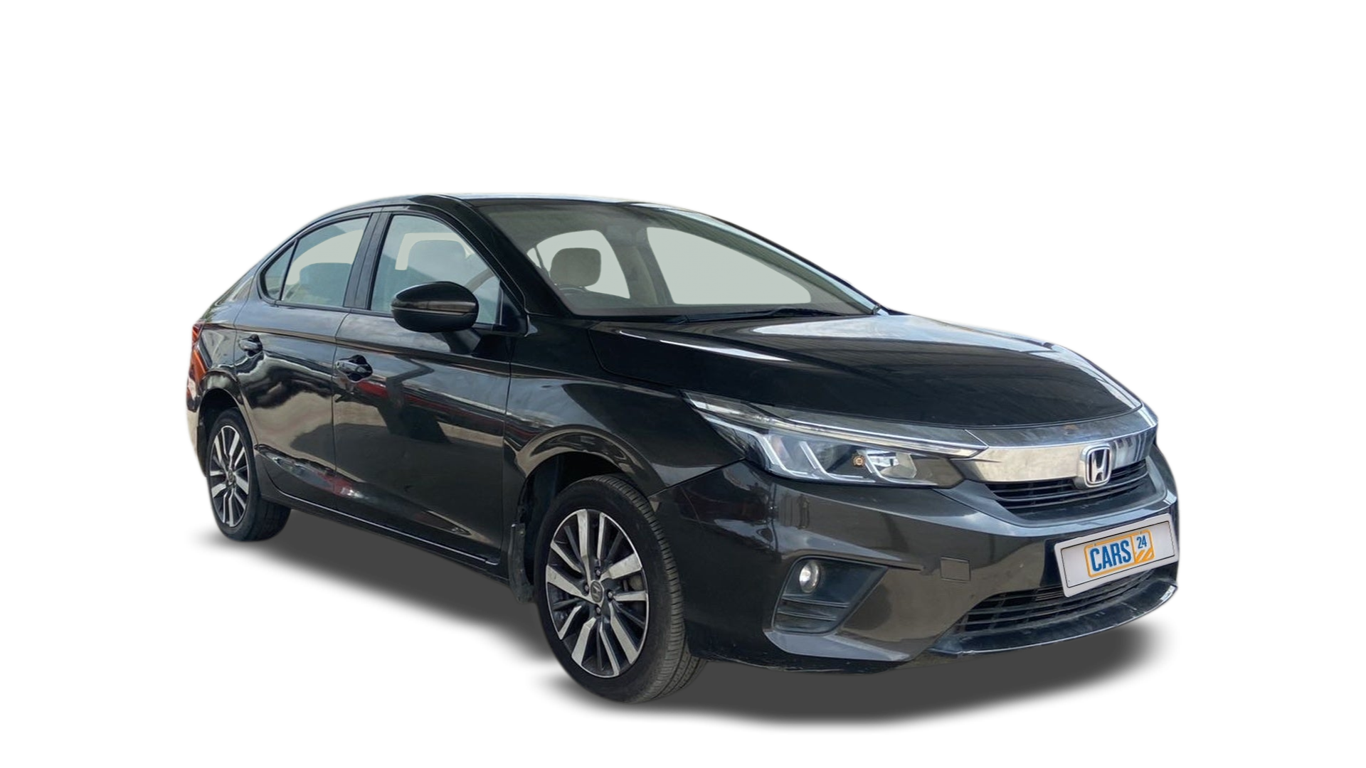 2020 Honda City - Sedan - Petrol - Manual - ₹10.05 lakh