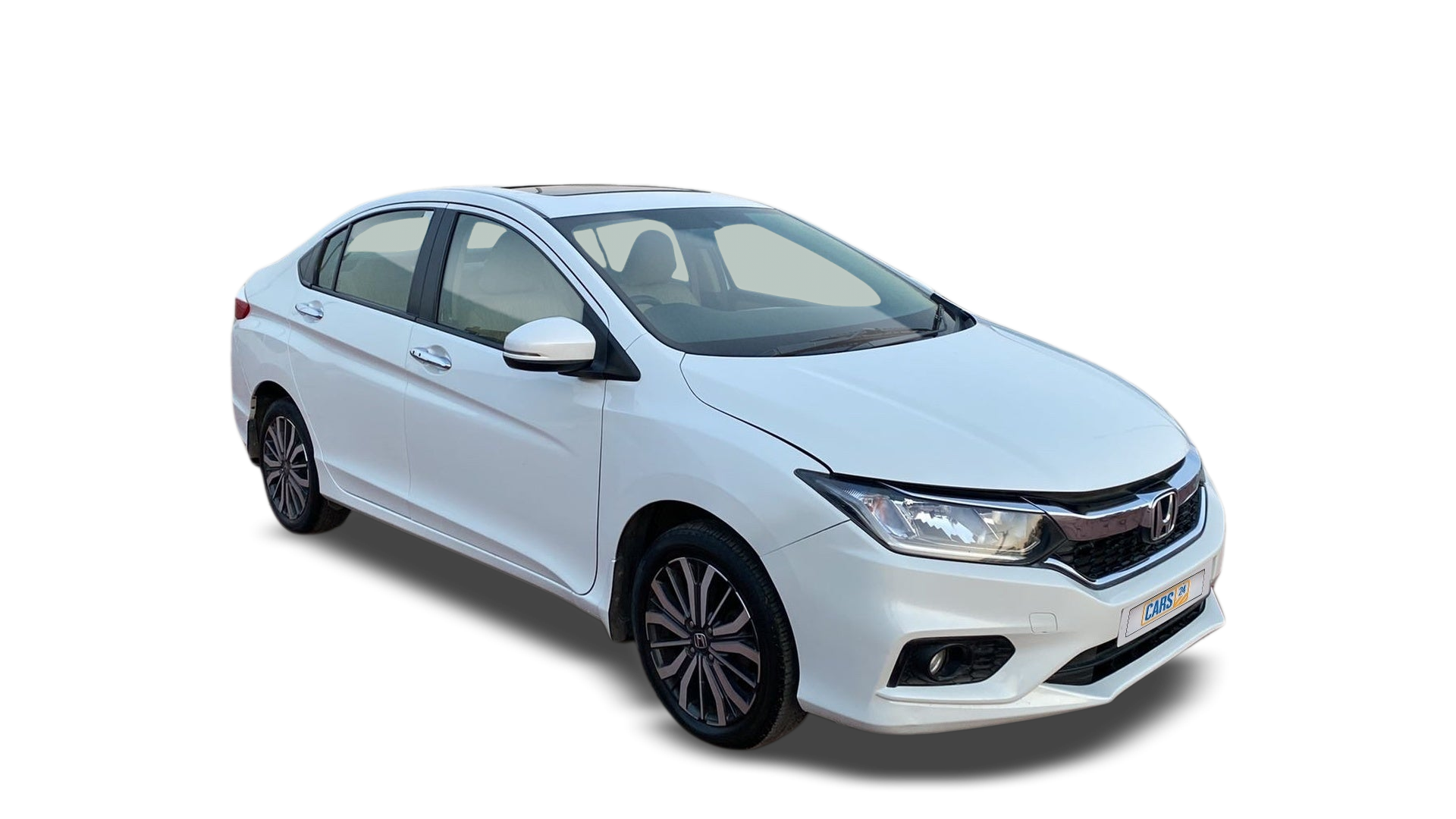Honda City-img