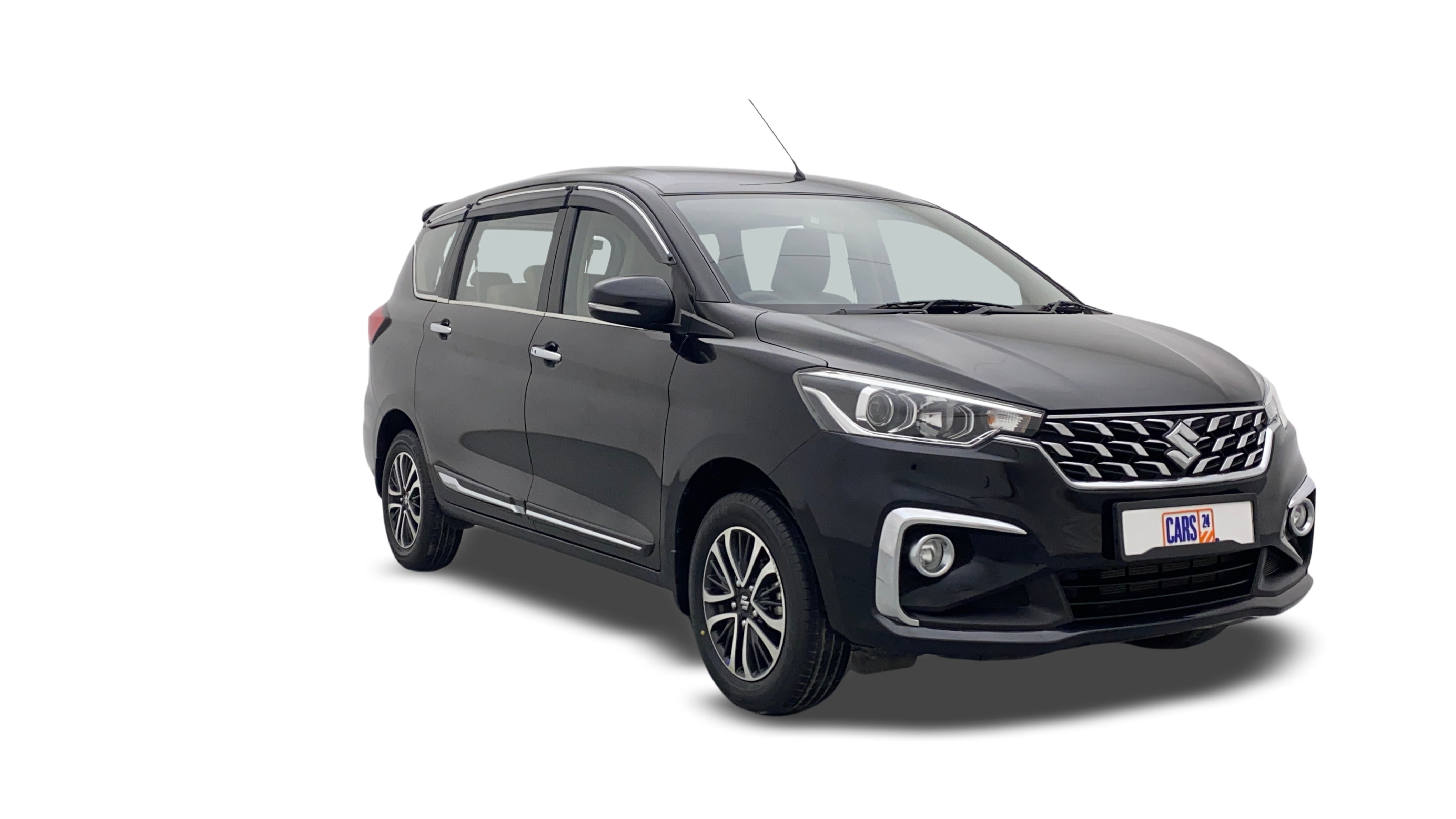 2023 Maruti Ertiga - SUV - Petrol - Manual - ₹11.68 lakh