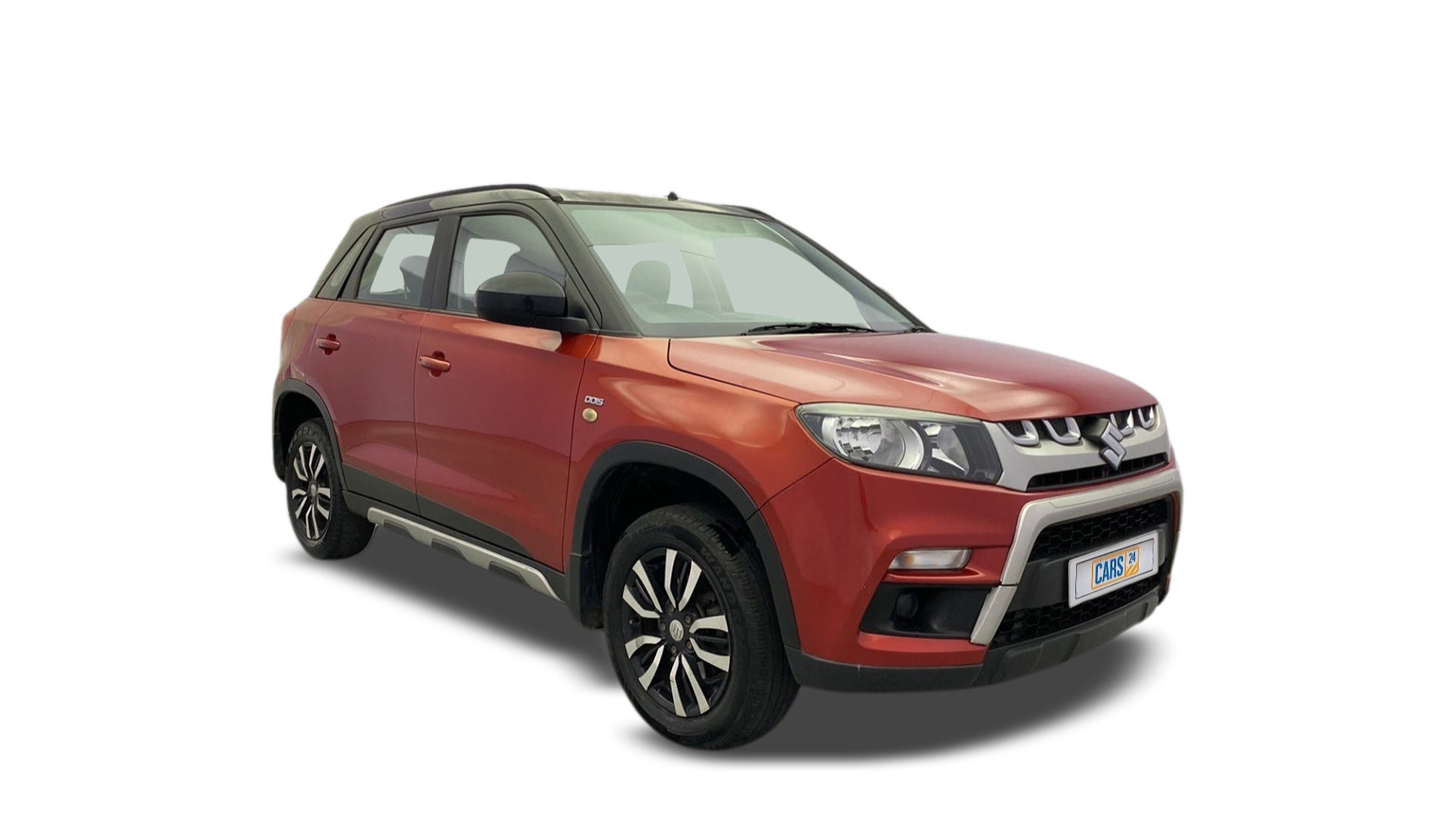 Maruti Vitara Brezza-img