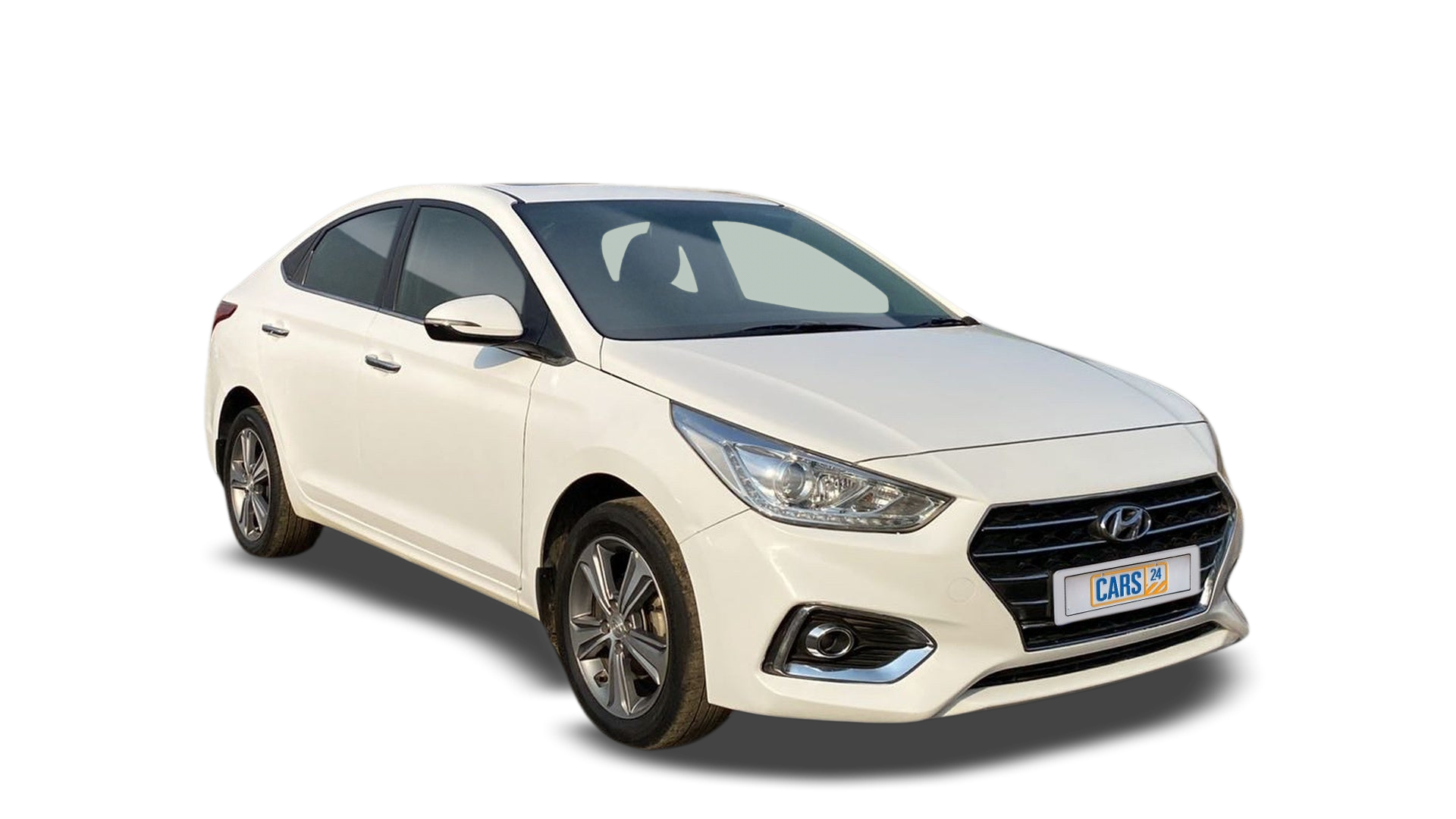 Hyundai Verna-img