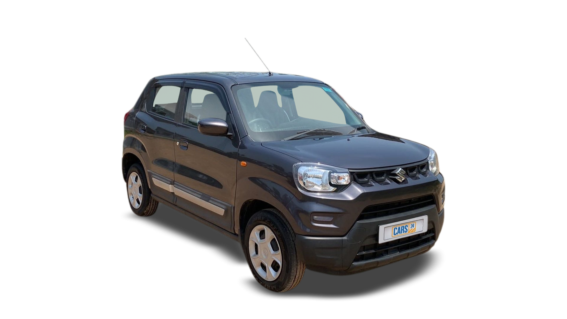 2023 Maruti S PRESSO - Hatchback - Petrol - Automatic - ₹5.13 lakh