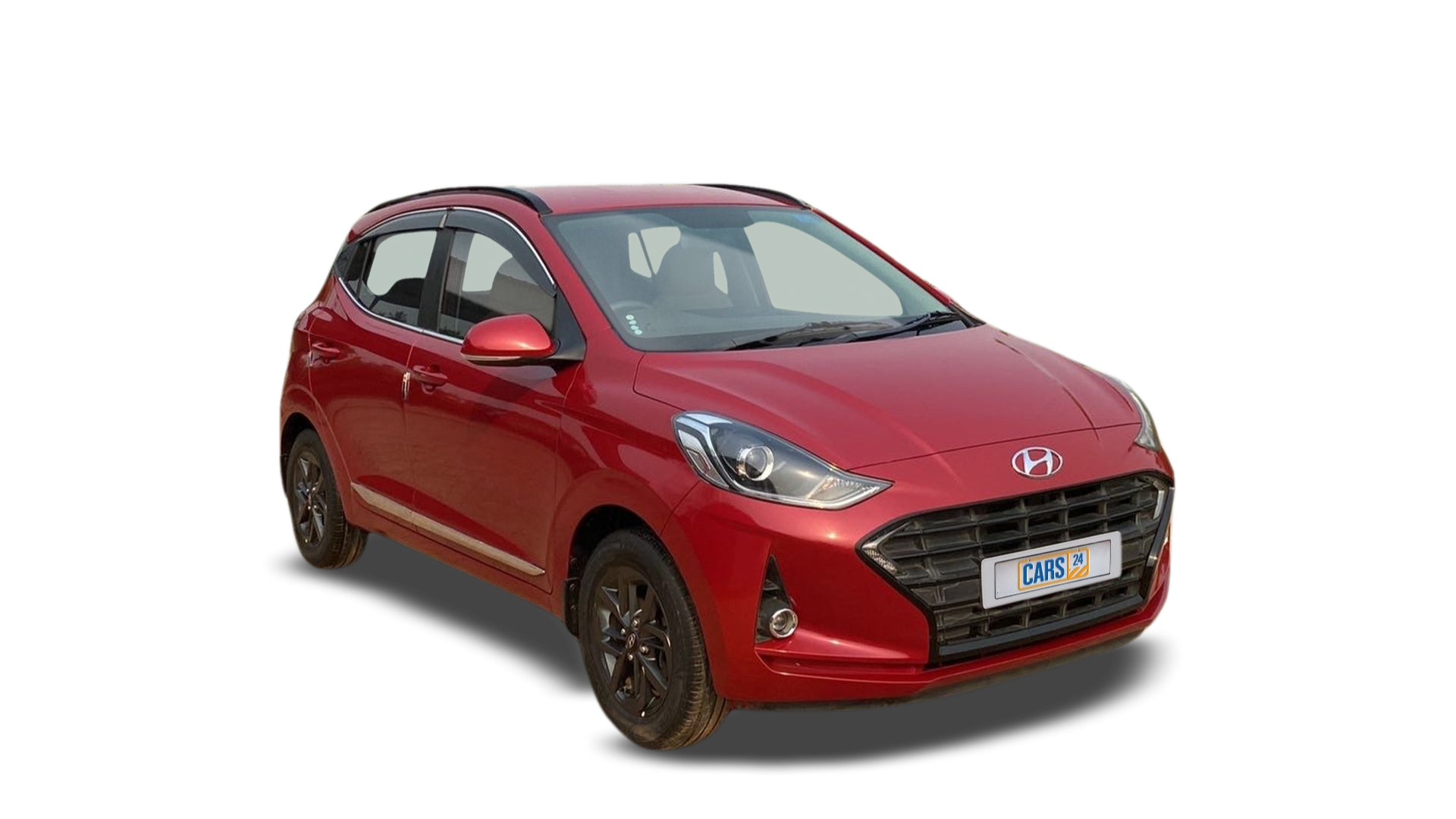 Hyundai GRAND I10 NIOS-img