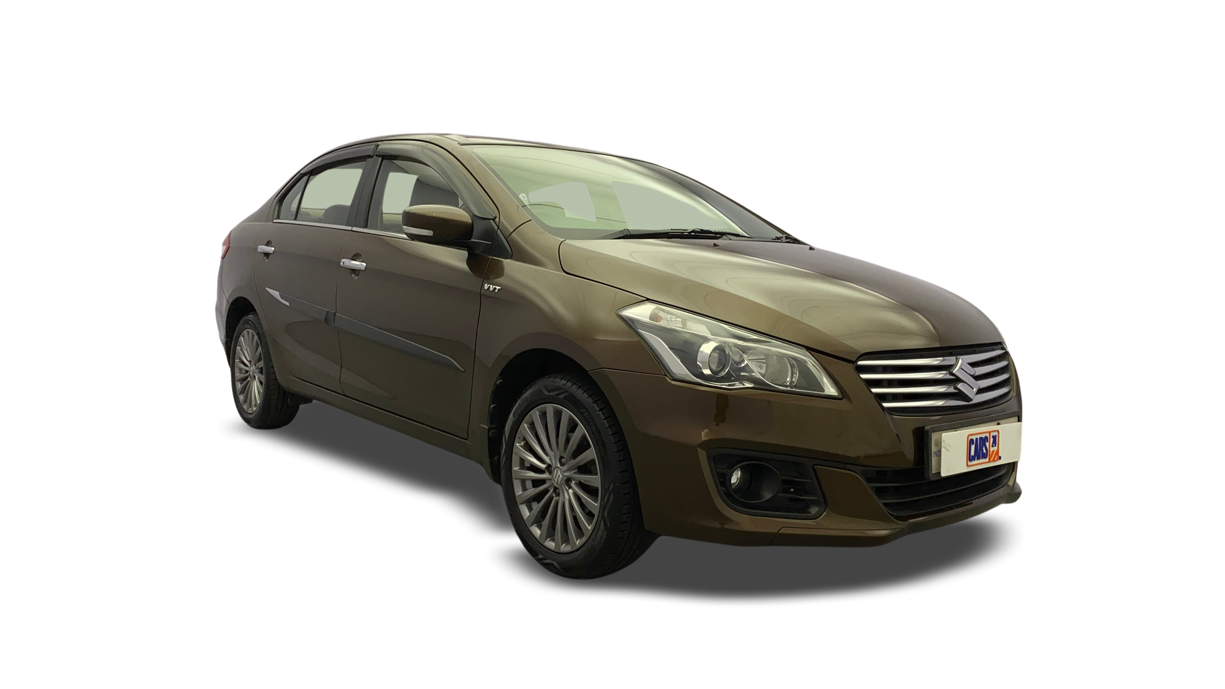 Maruti Ciaz-img