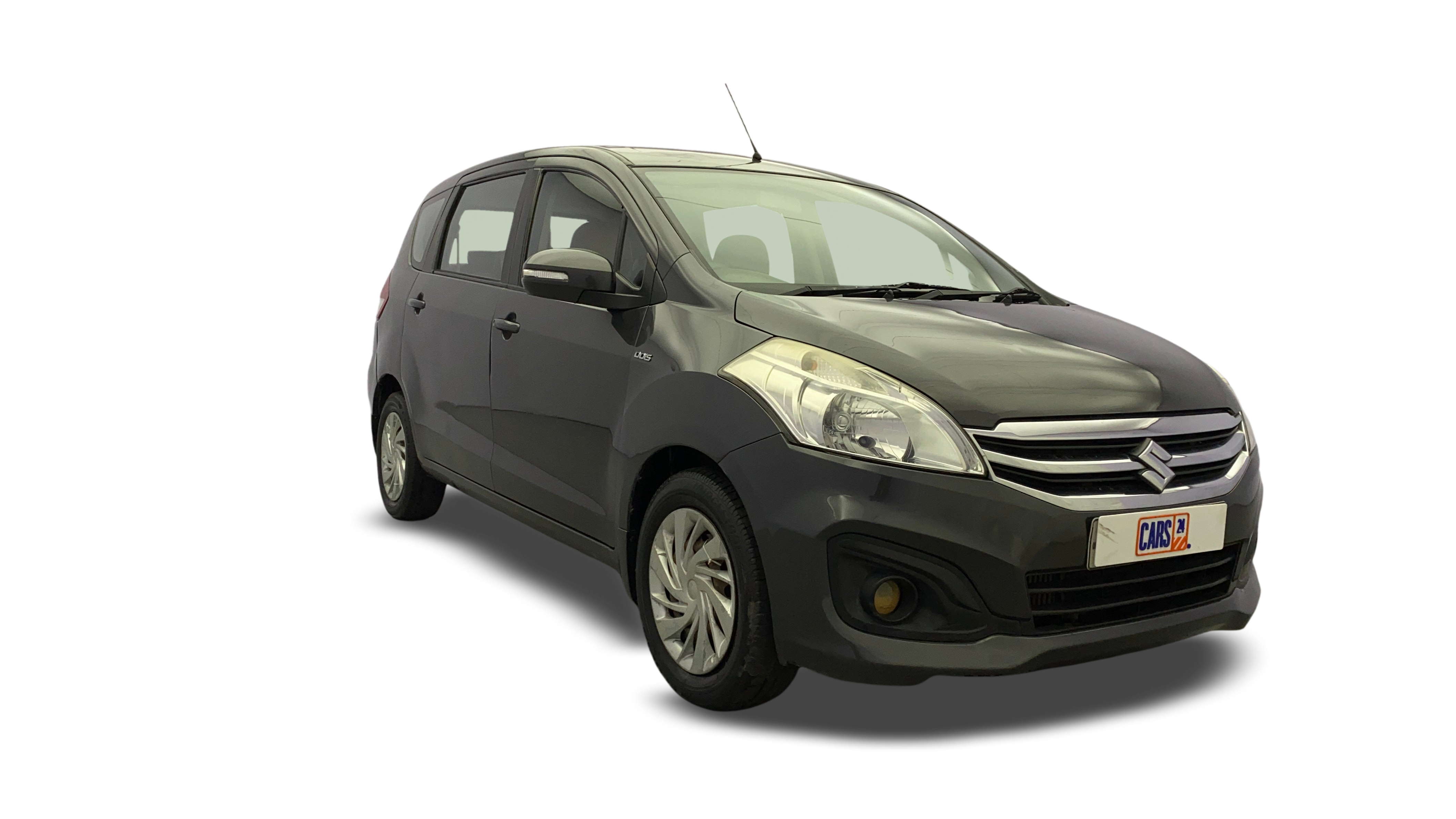 2016 Maruti Ertiga - SUV - Diesel - Manual - ₹6.63 lakh