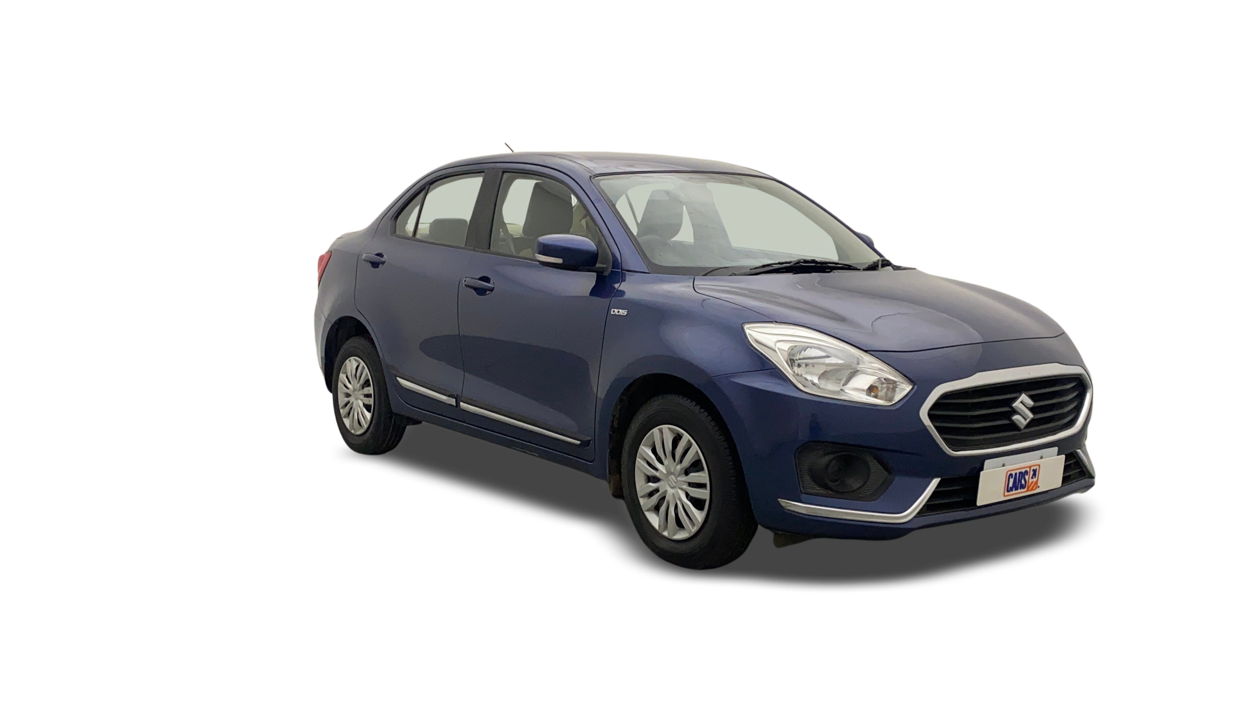Maruti Dzire-img