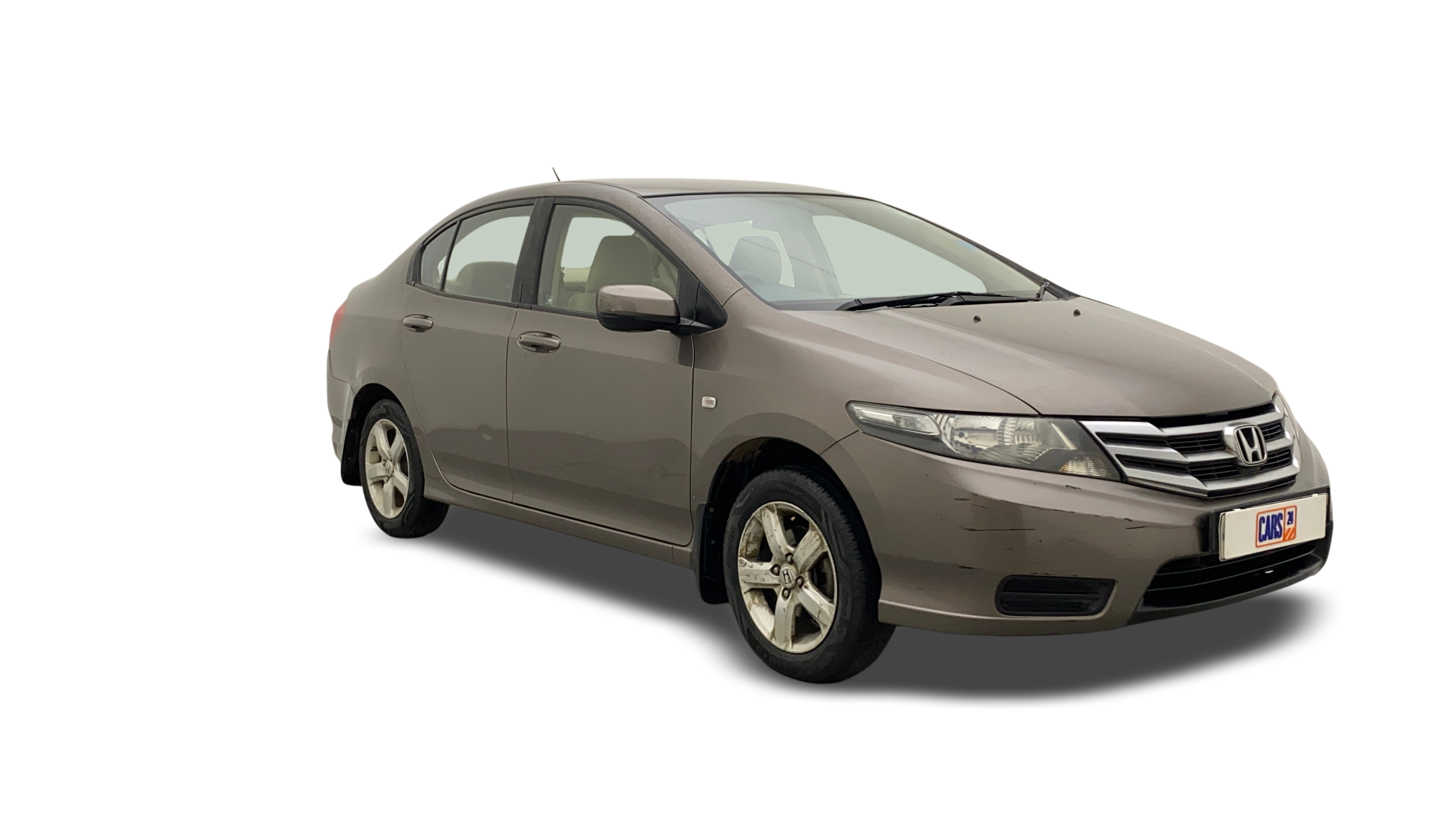 Honda City-img