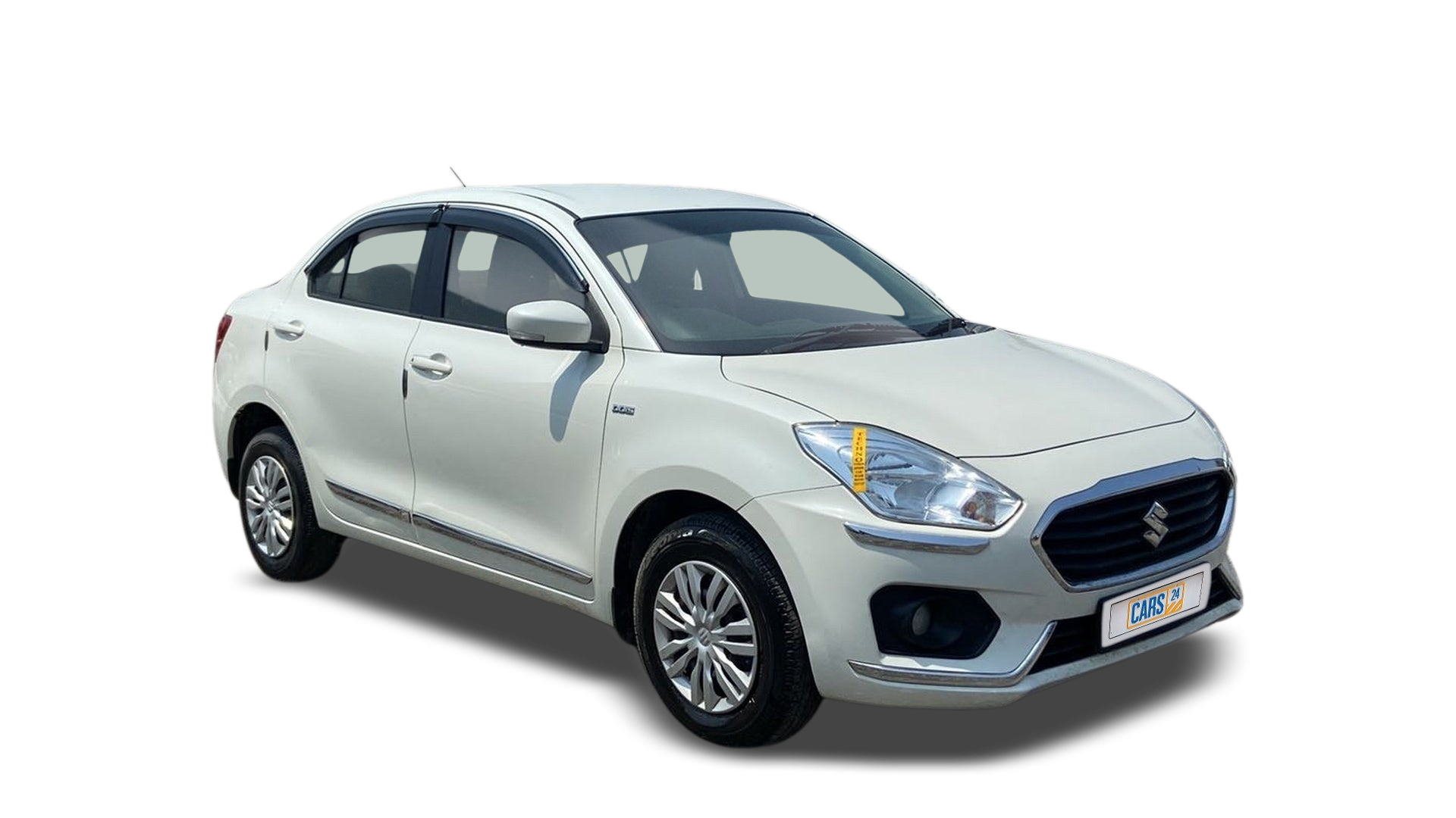Maruti Dzire-img