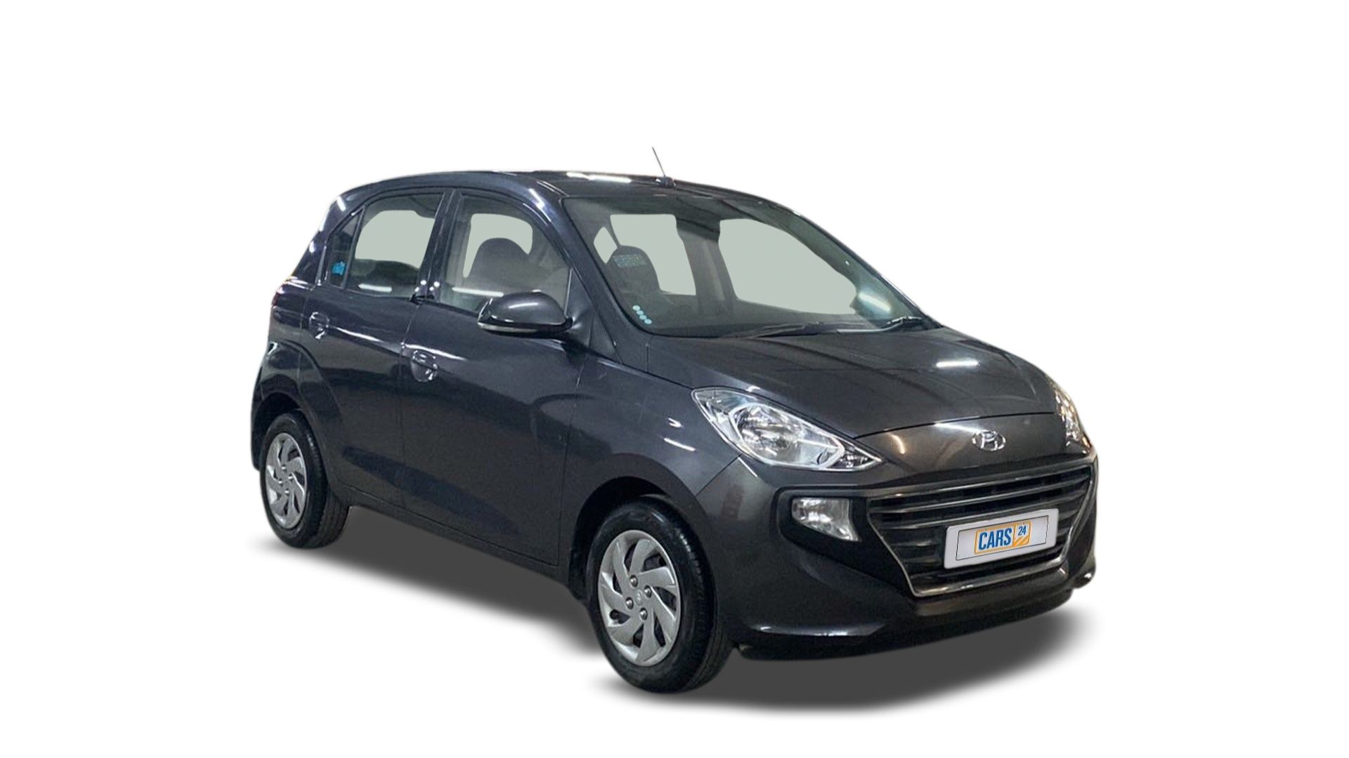 2019 Hyundai NEW SANTRO - Hatchback - Petrol - Manual - ₹4.17 lakh