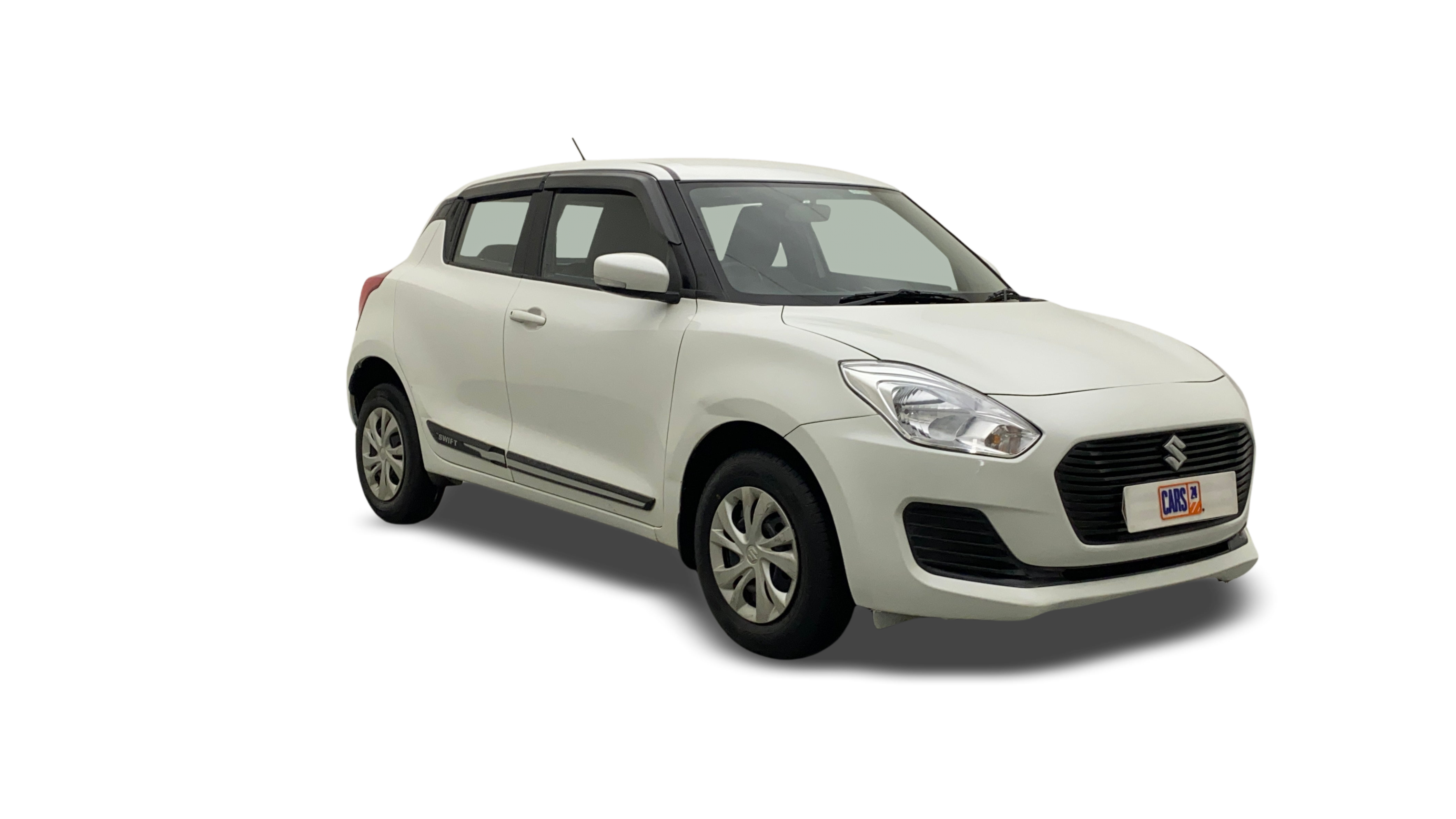 2020 Maruti Swift - Hatchback - Petrol - Automatic - ₹5.86 lakh