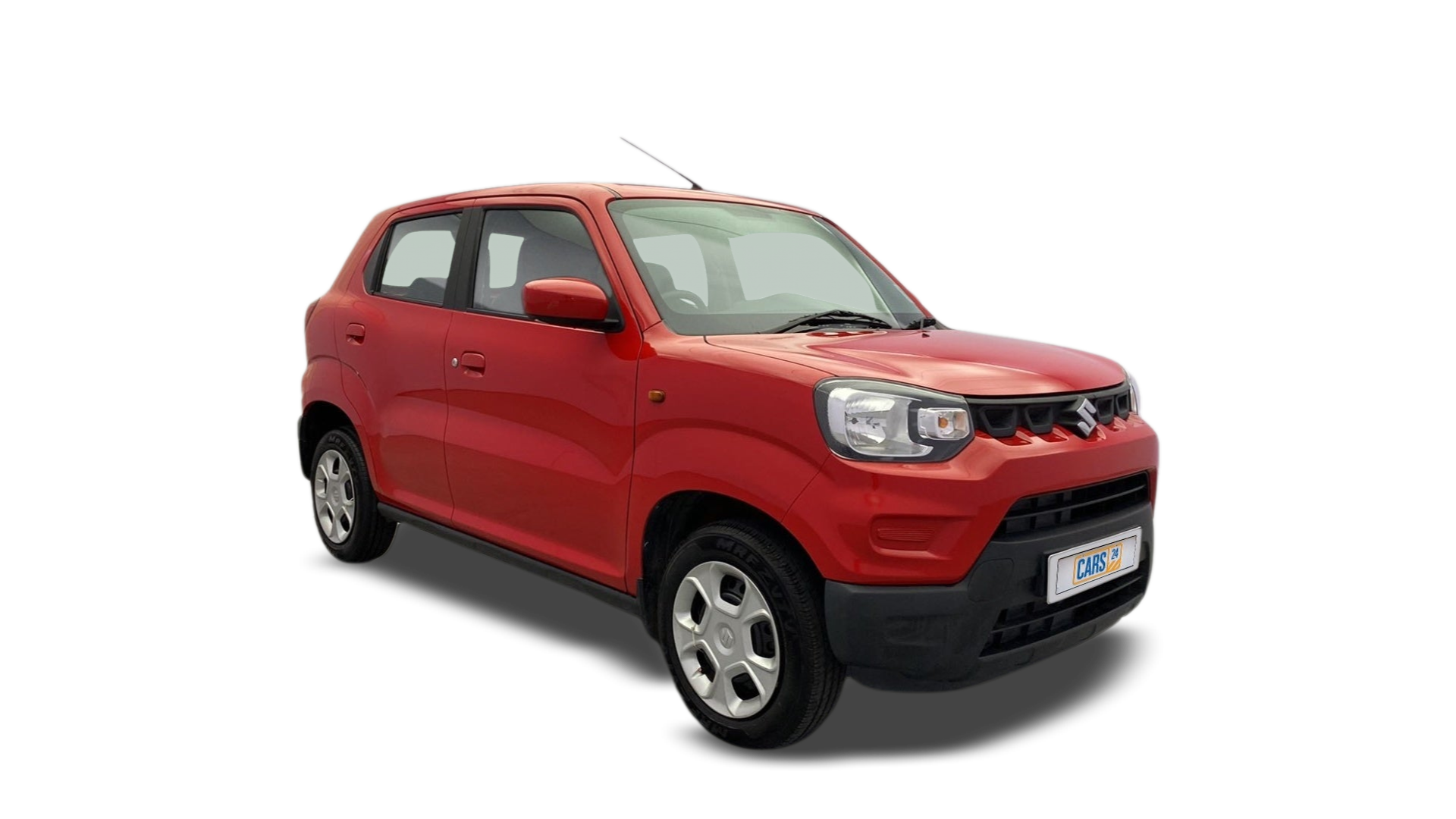 2022 Maruti S PRESSO - Hatchback - Petrol - Automatic - ₹5.05 lakh