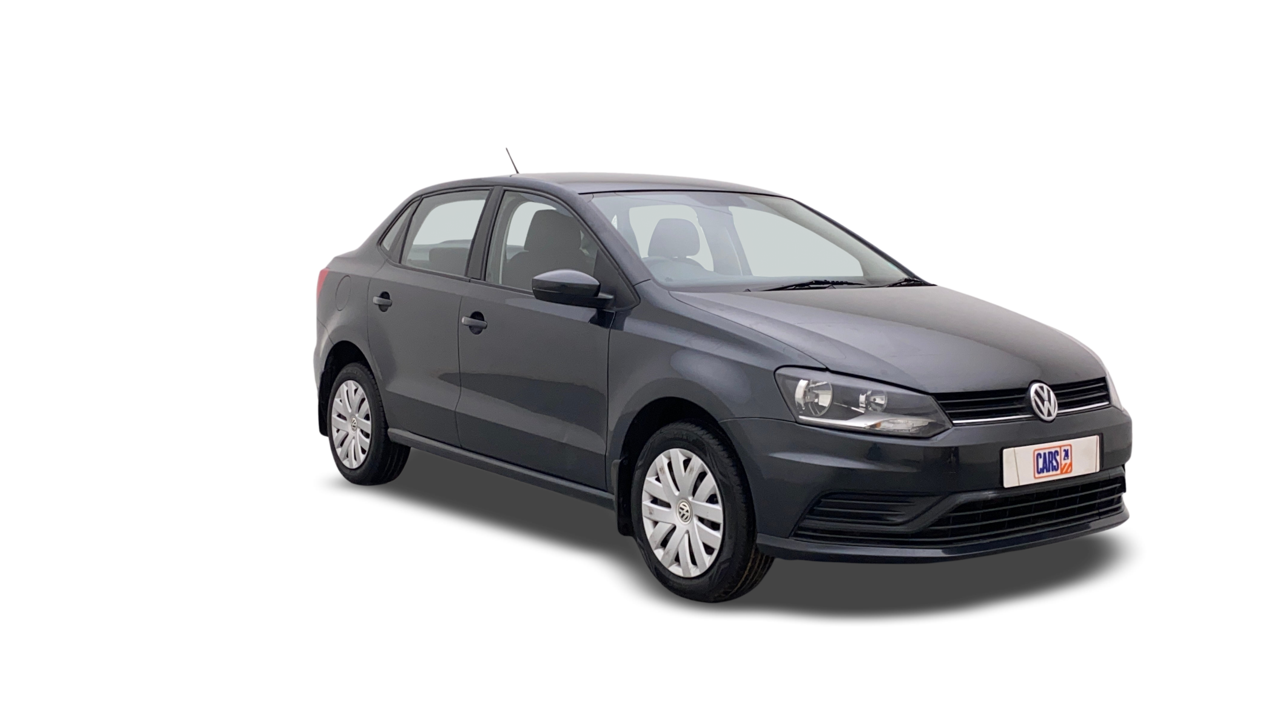 2018 Volkswagen Ameo - Sedan - Petrol - Manual - ₹5.40 lakh