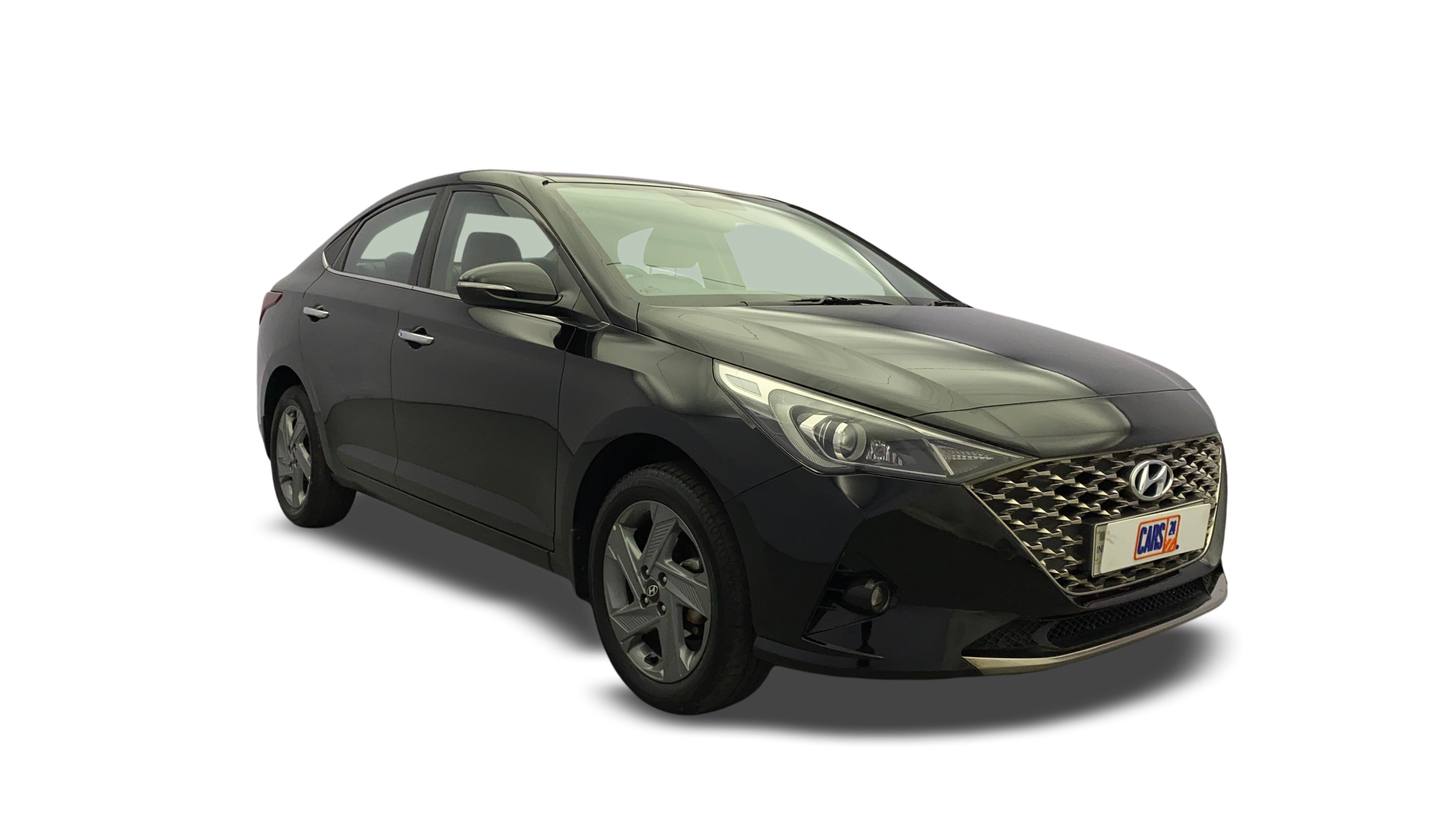 Hyundai Verna-img