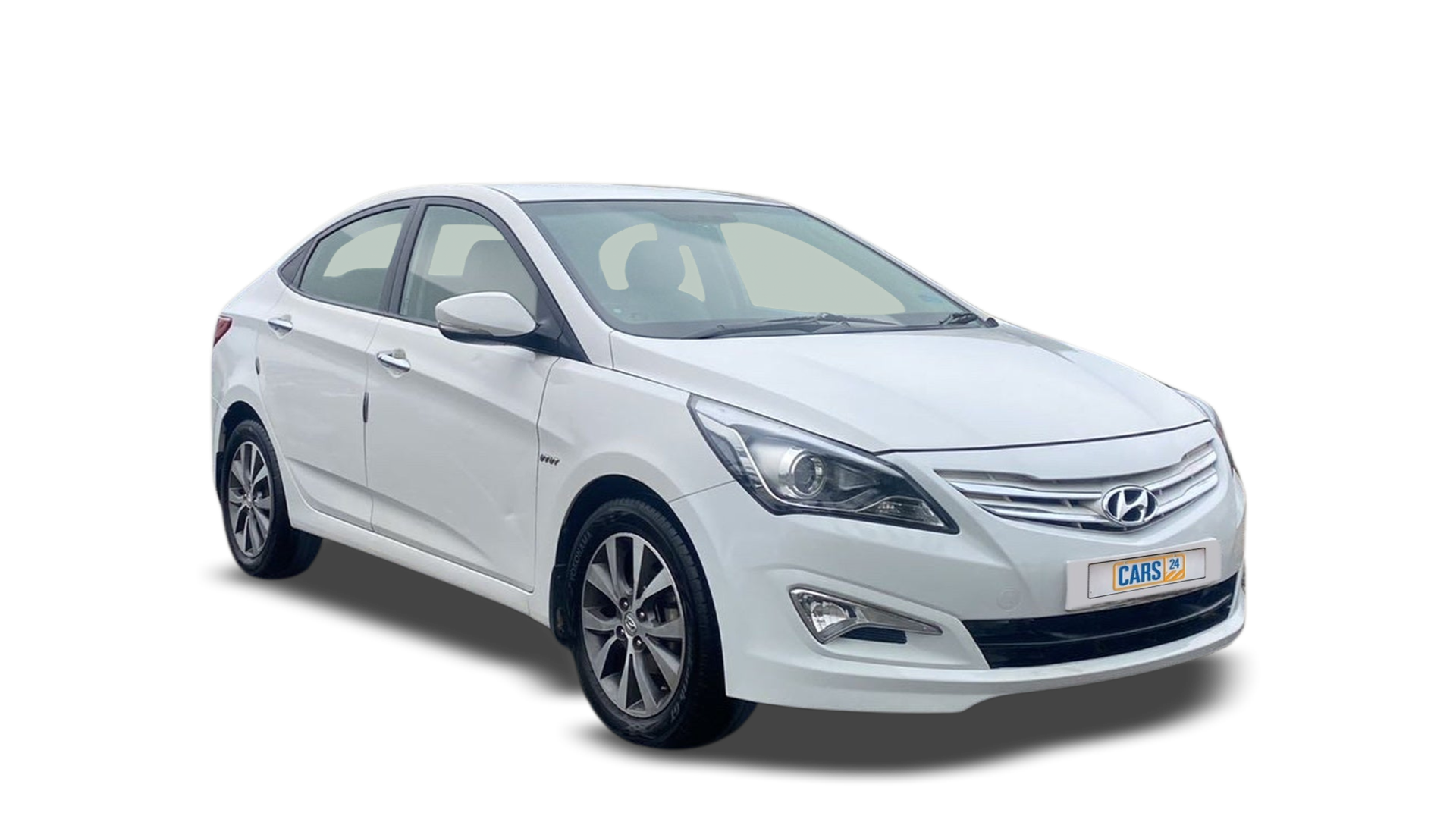 Hyundai Verna-img