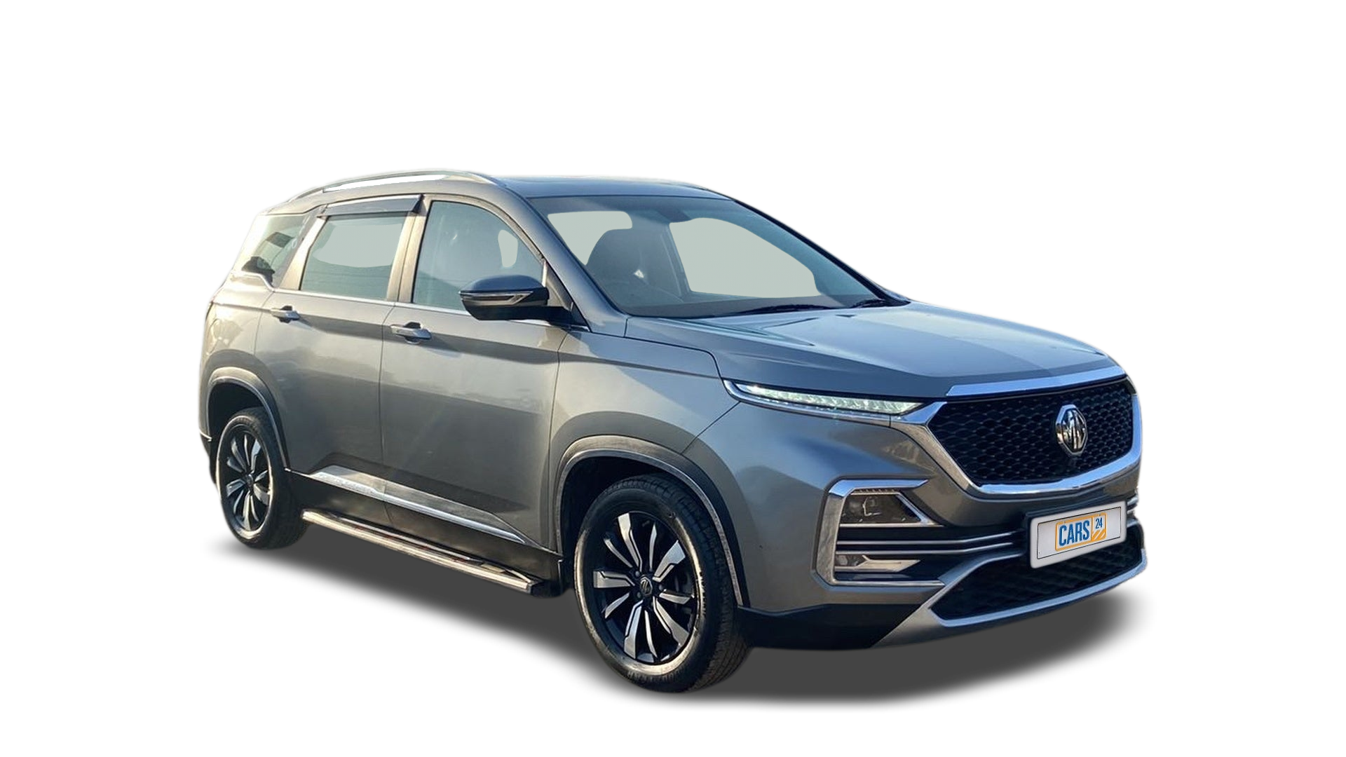 2019 MG HECTOR - SUV - Petrol - Automatic - ₹11.68 lakh