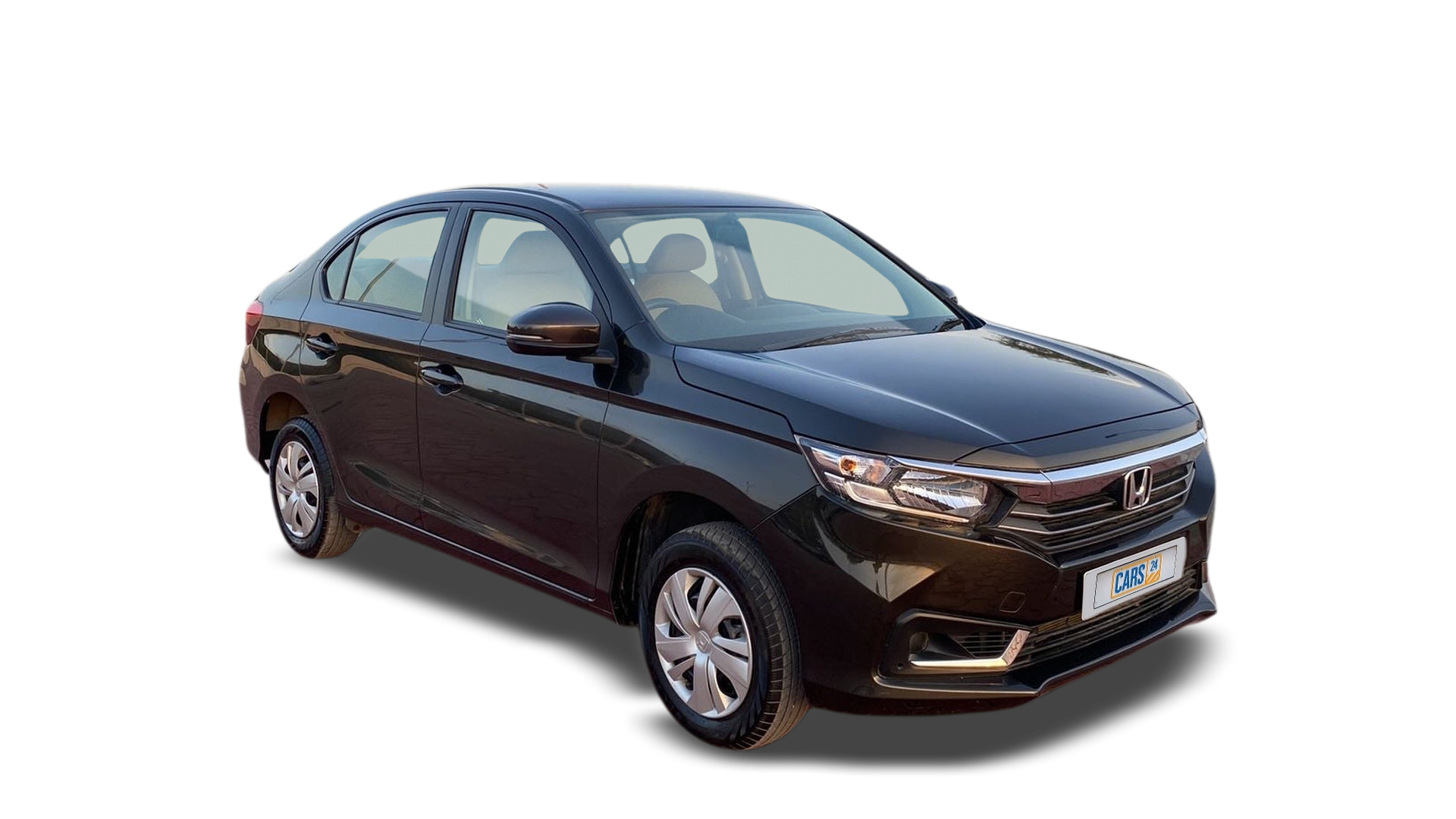 2023 Honda Amaze - Sedan - Petrol - Manual - ₹7.24 lakh