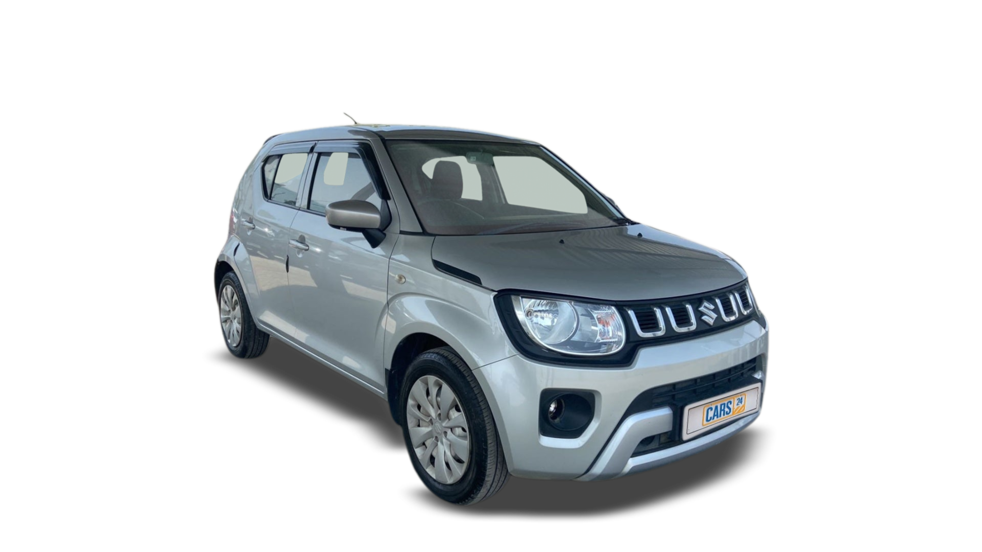 Maruti IGNIS-img