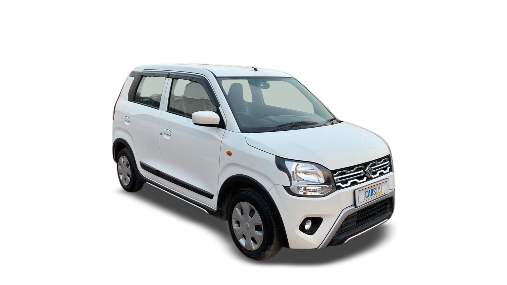 Maruti New Wagon-R-img