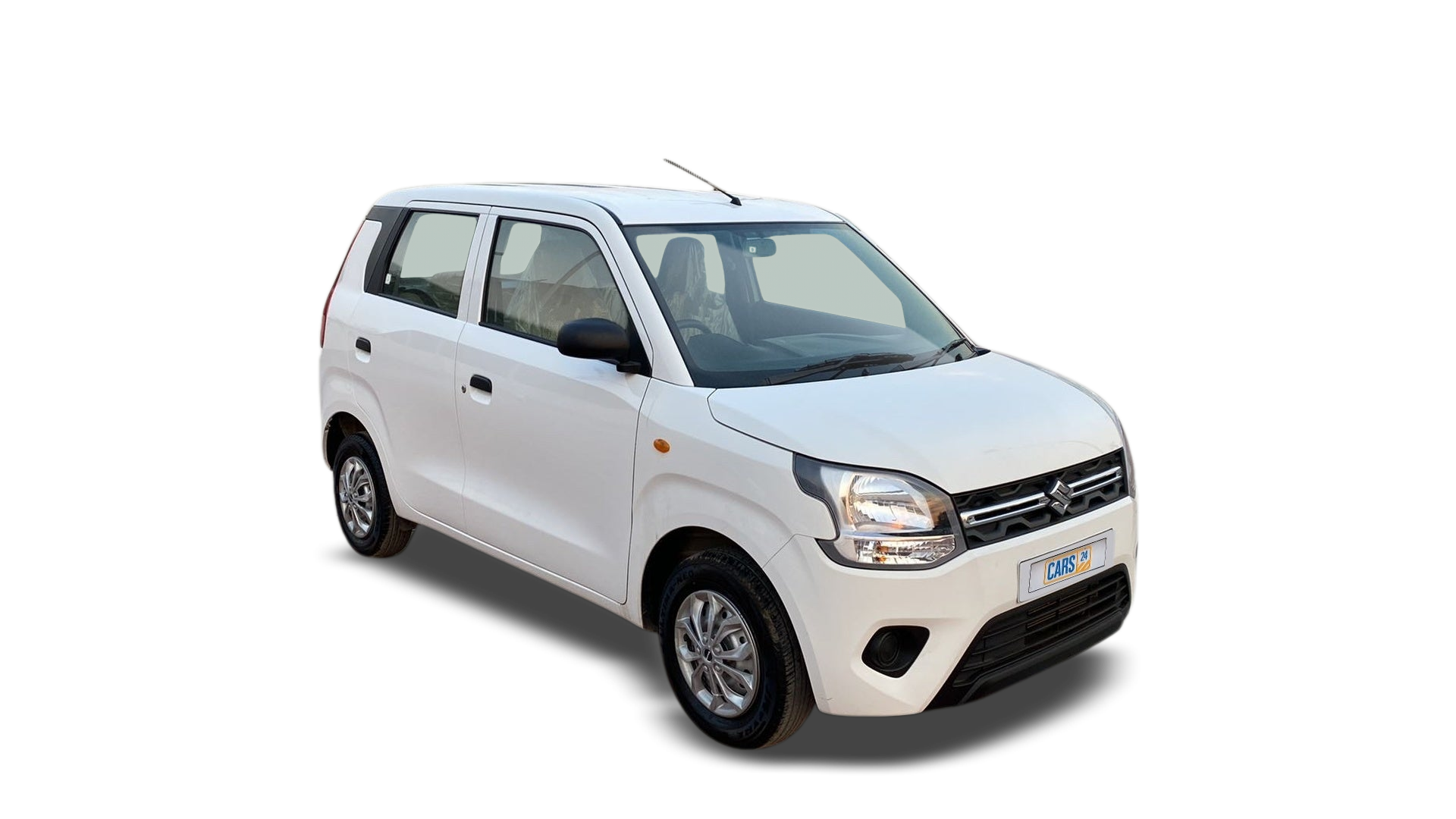 Maruti New Wagon-R-img