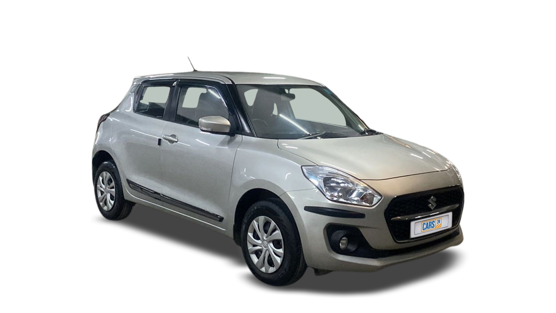 Maruti Swift-img