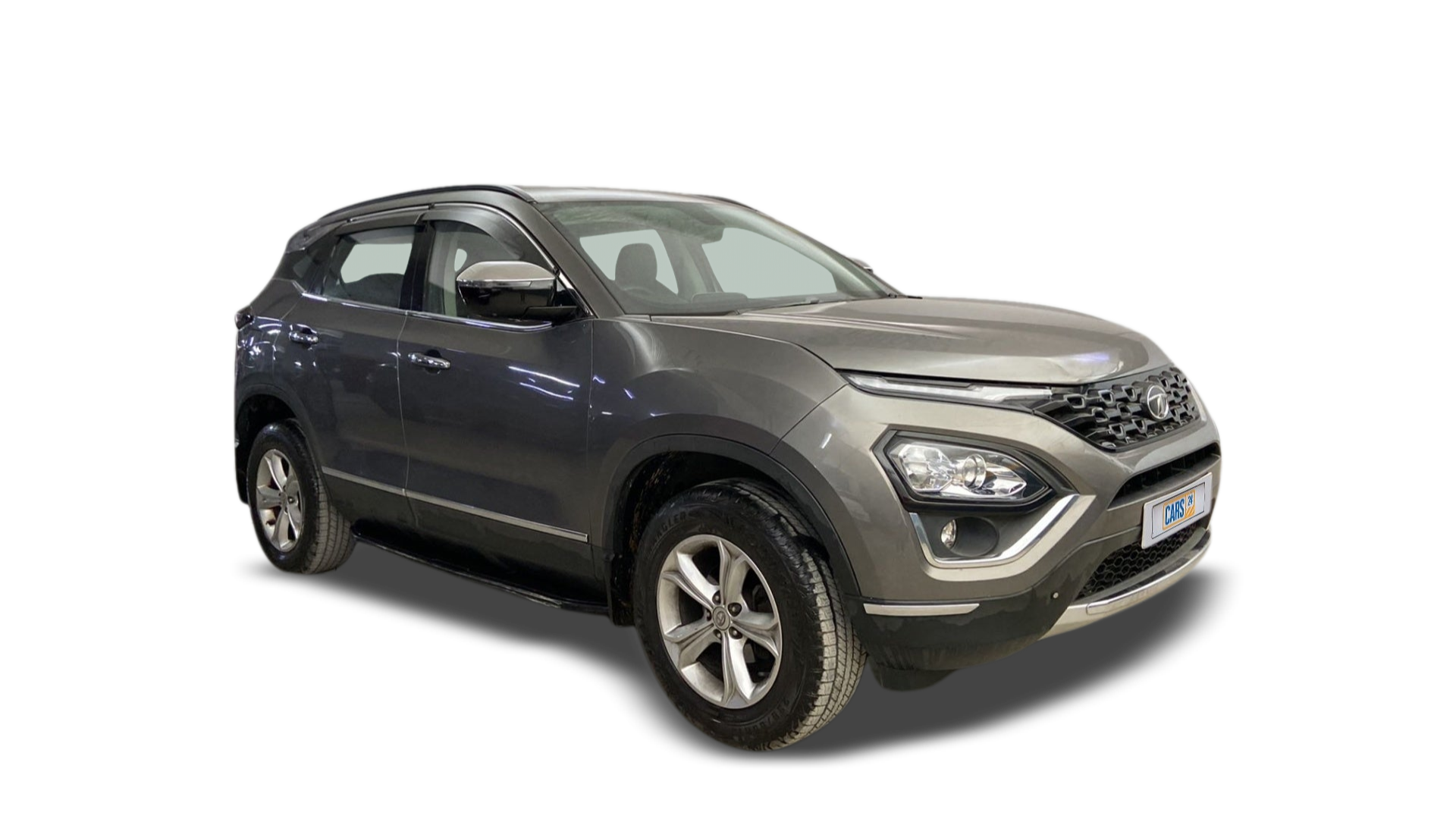 2019 Tata Harrier - SUV - Diesel - Manual - ₹12.45 lakh