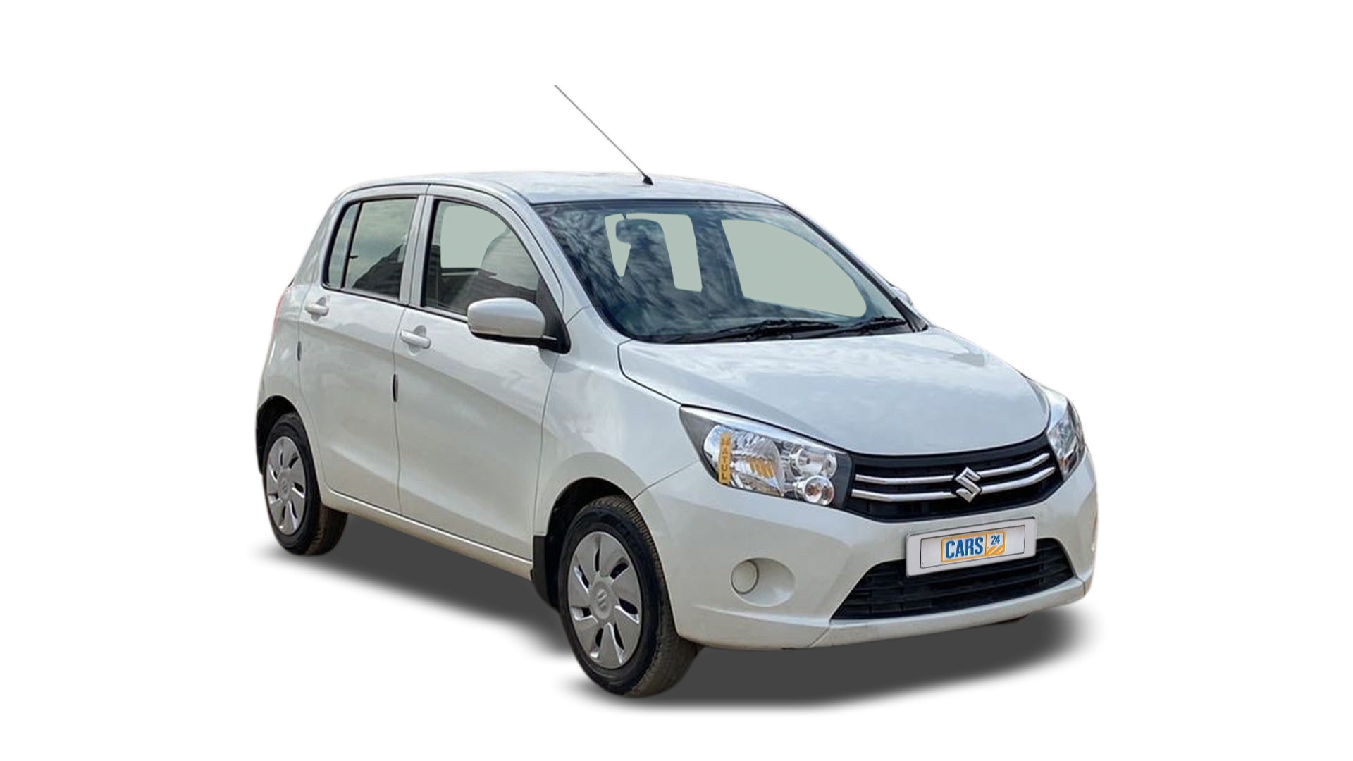 Maruti Celerio-img