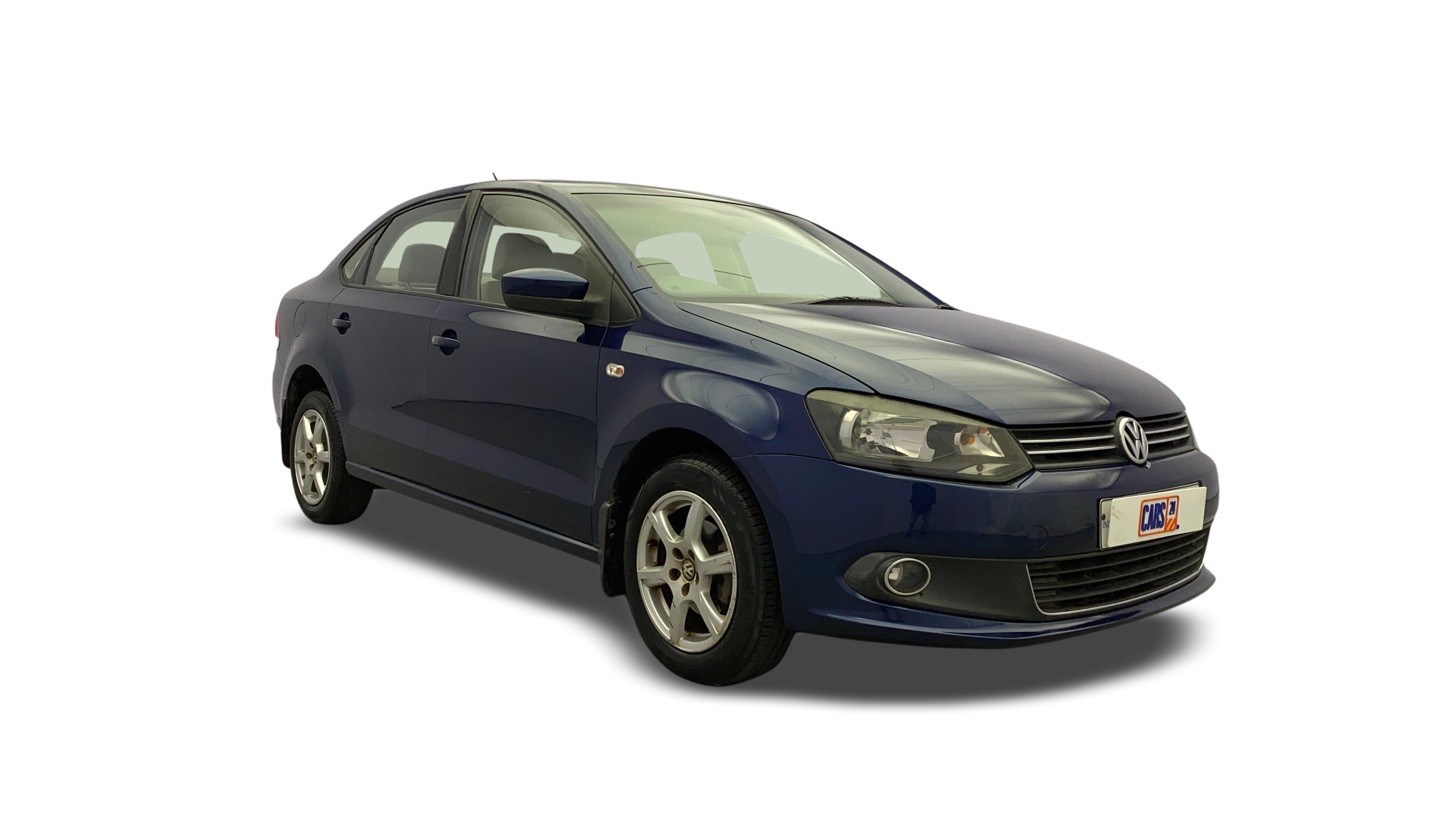 Volkswagen Vento-img
