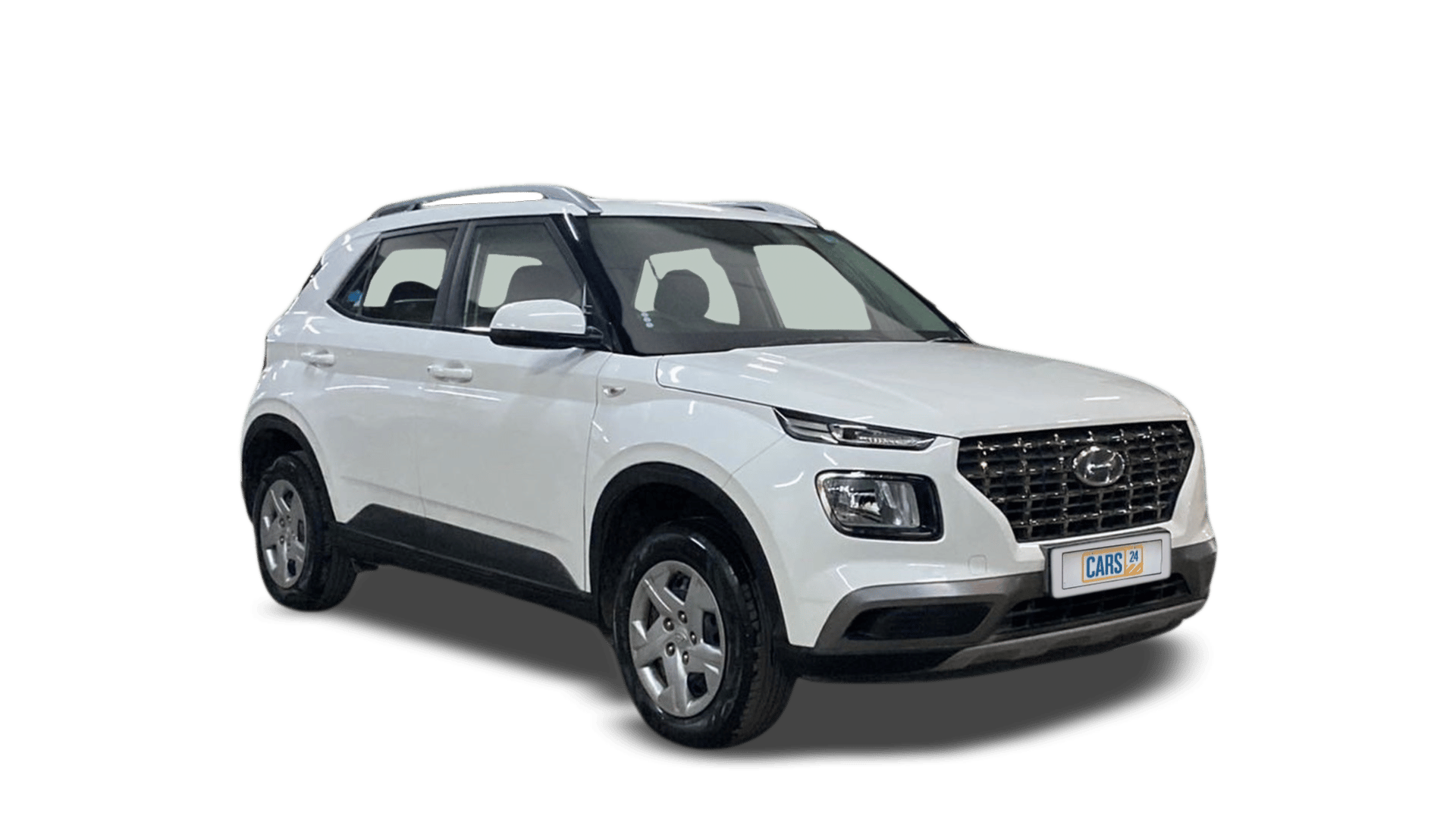 2021 Hyundai VENUE - SUV - Petrol - Manual - ₹7.68 lakh