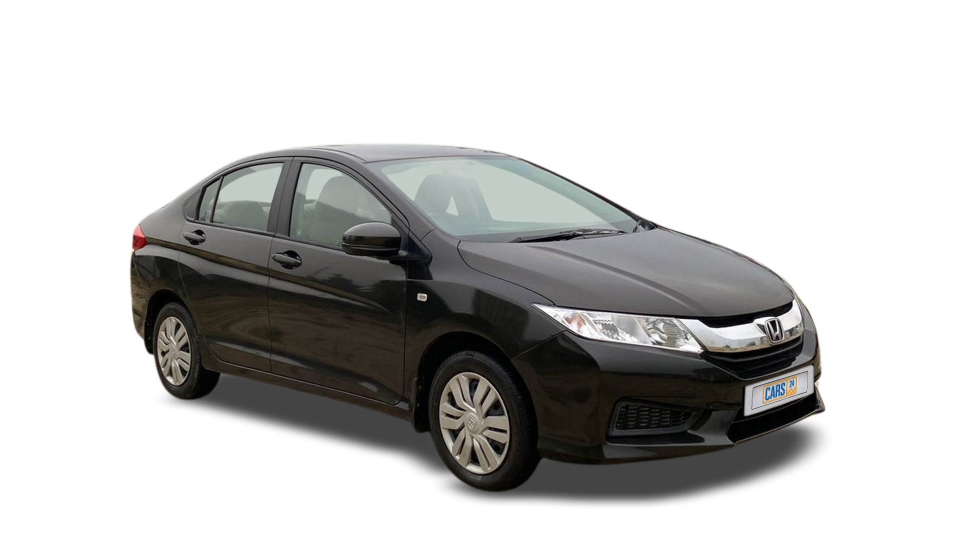 Honda City-img