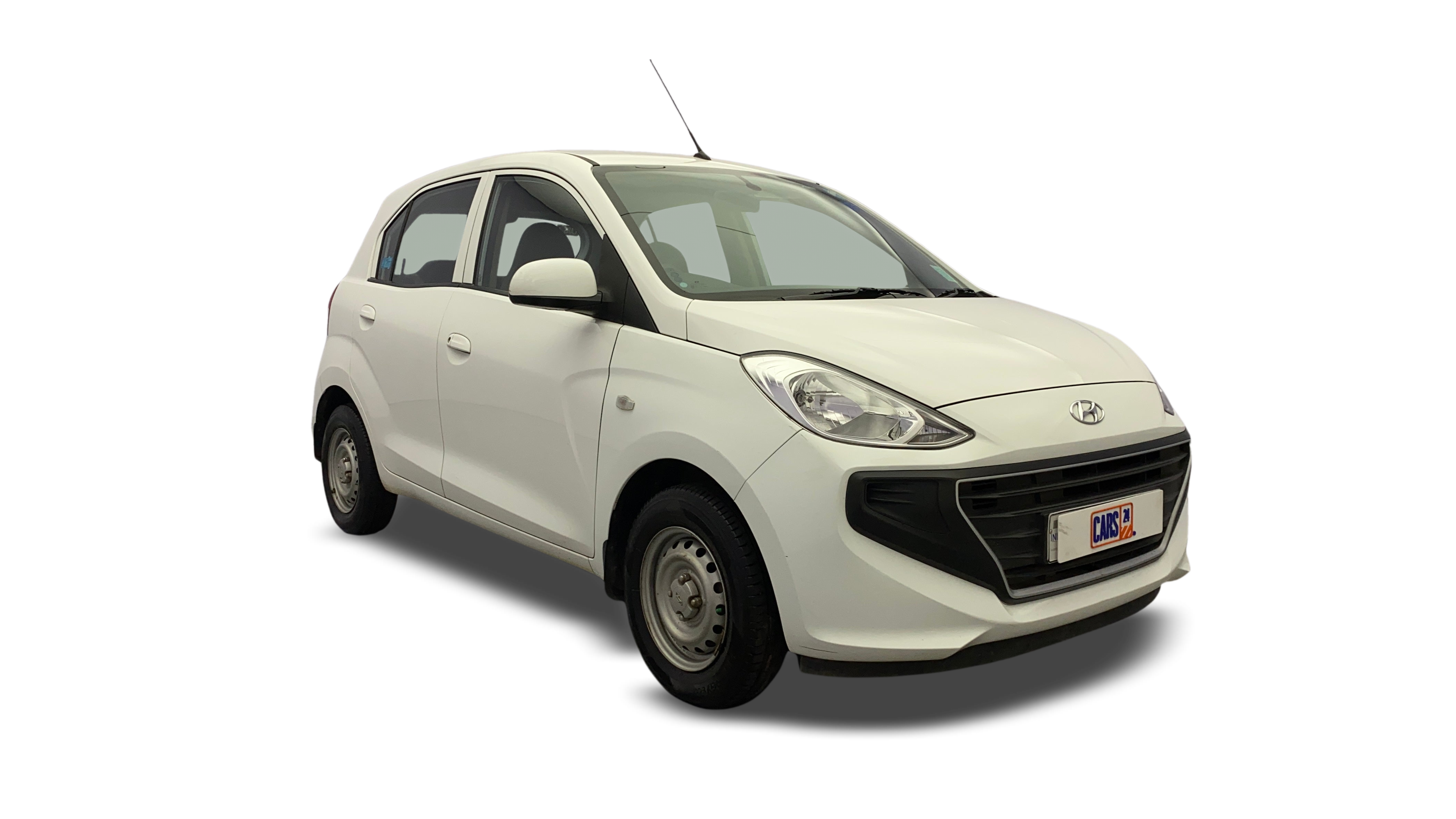 2020 Hyundai NEW SANTRO - Hatchback - Petrol - Manual - ₹4.18 lakh