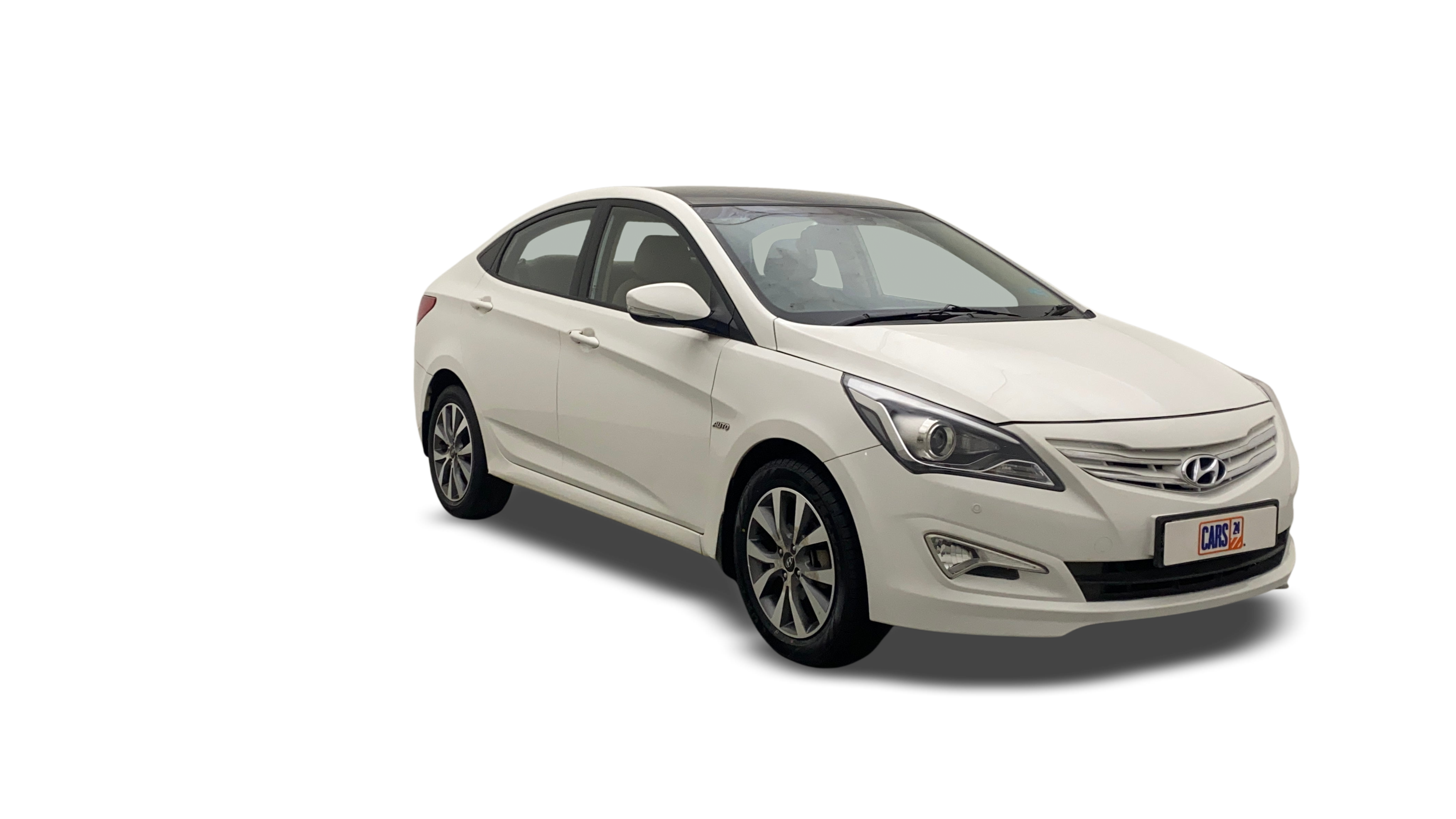 Hyundai Verna-img