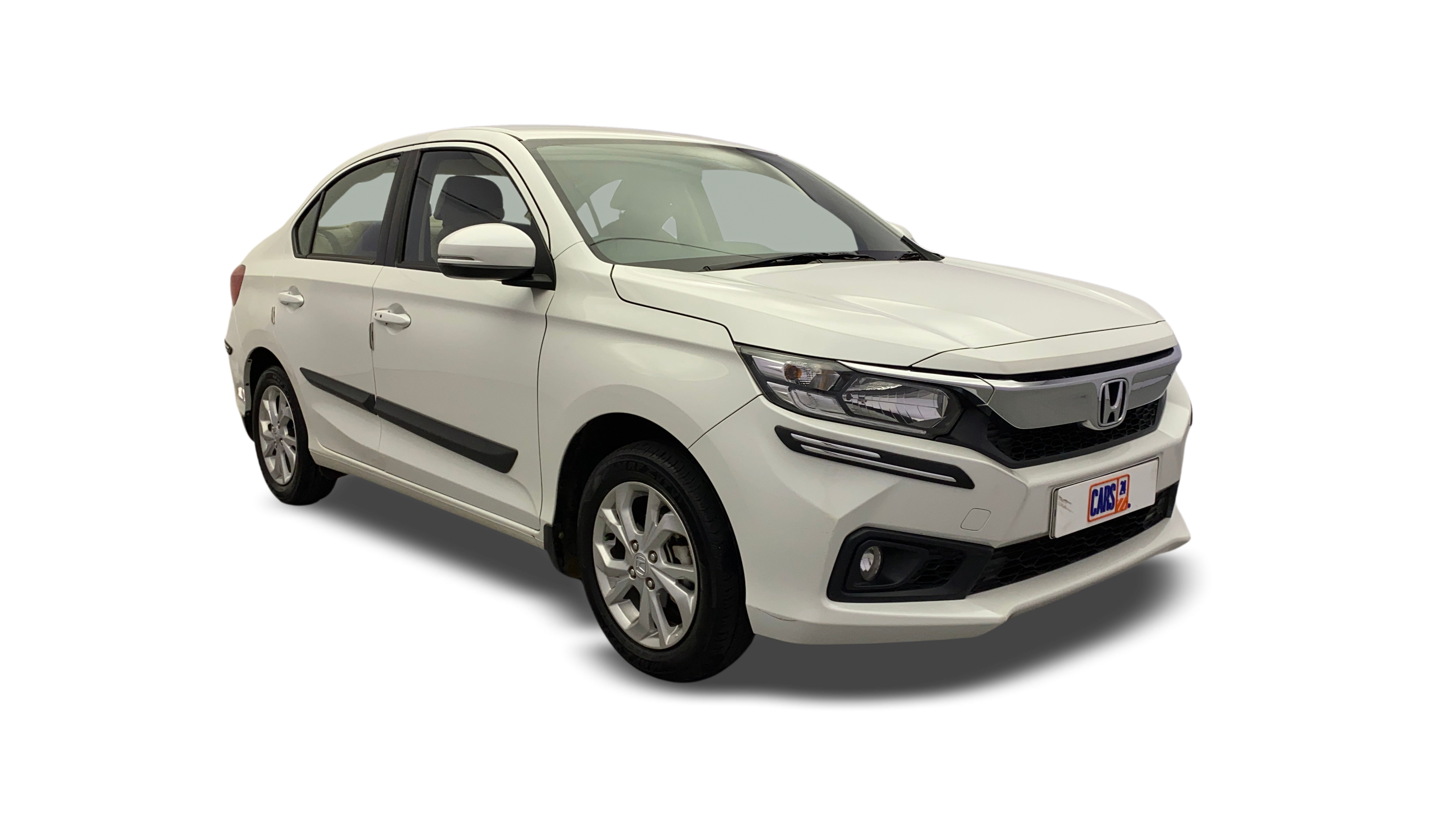 2020 Honda Amaze - Sedan - Petrol - Manual - ₹6.88 lakh