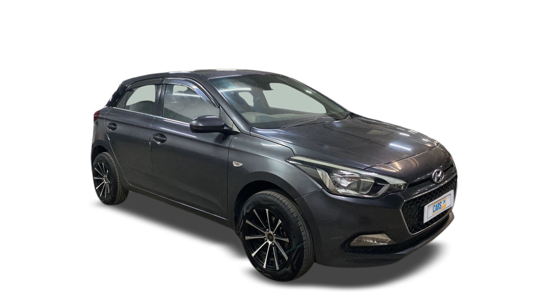 Hyundai Elite i20-img