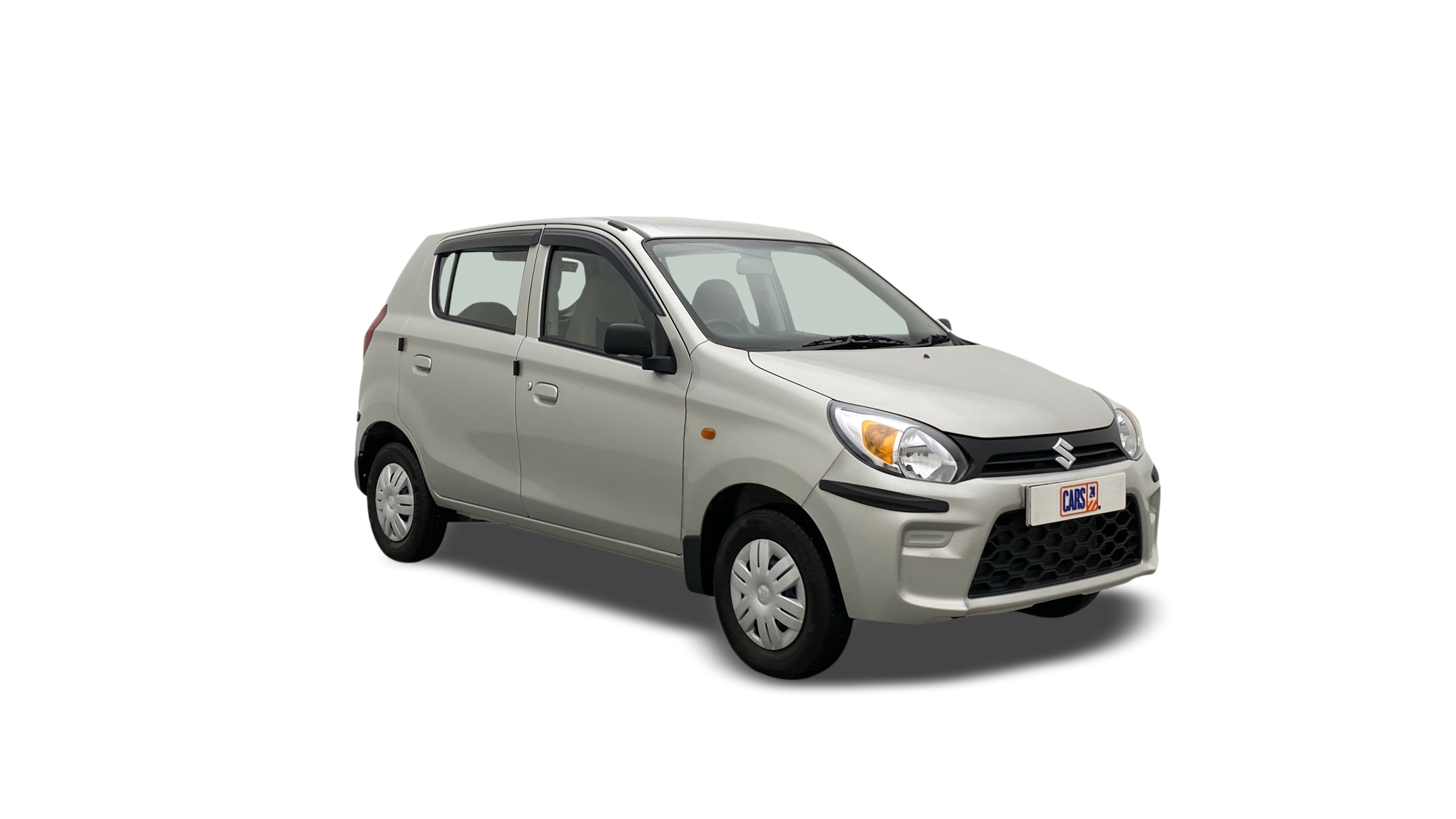 2022 Maruti Alto - Hatchback - Petrol - Manual - ₹4.01 lakh