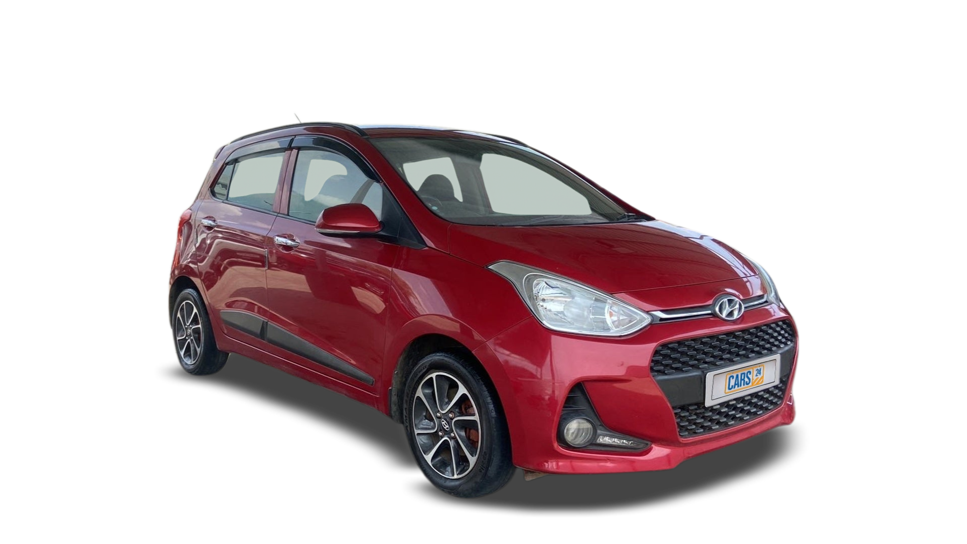 Hyundai Grand i10-img