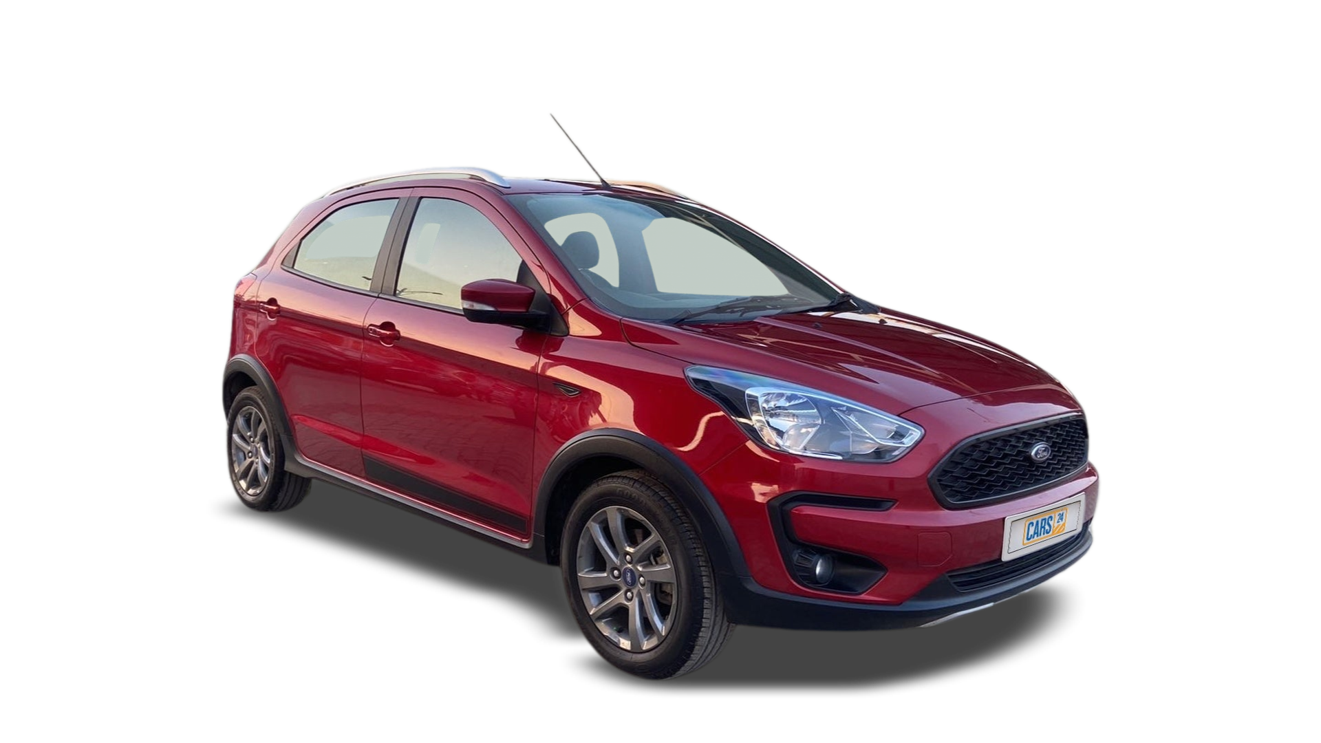 Ford FREESTYLE-img