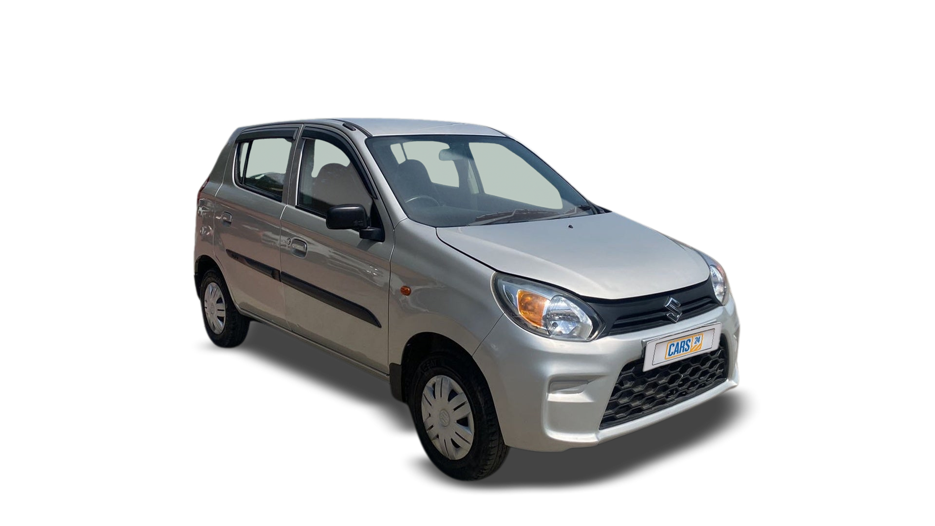 Maruti Alto-img
