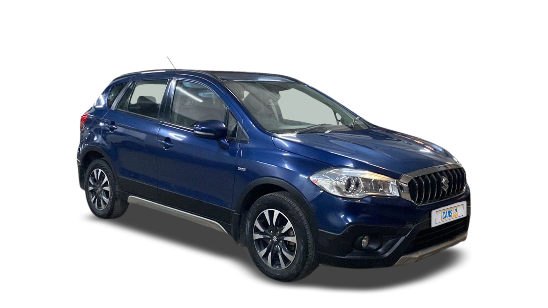 Maruti S Cross-img