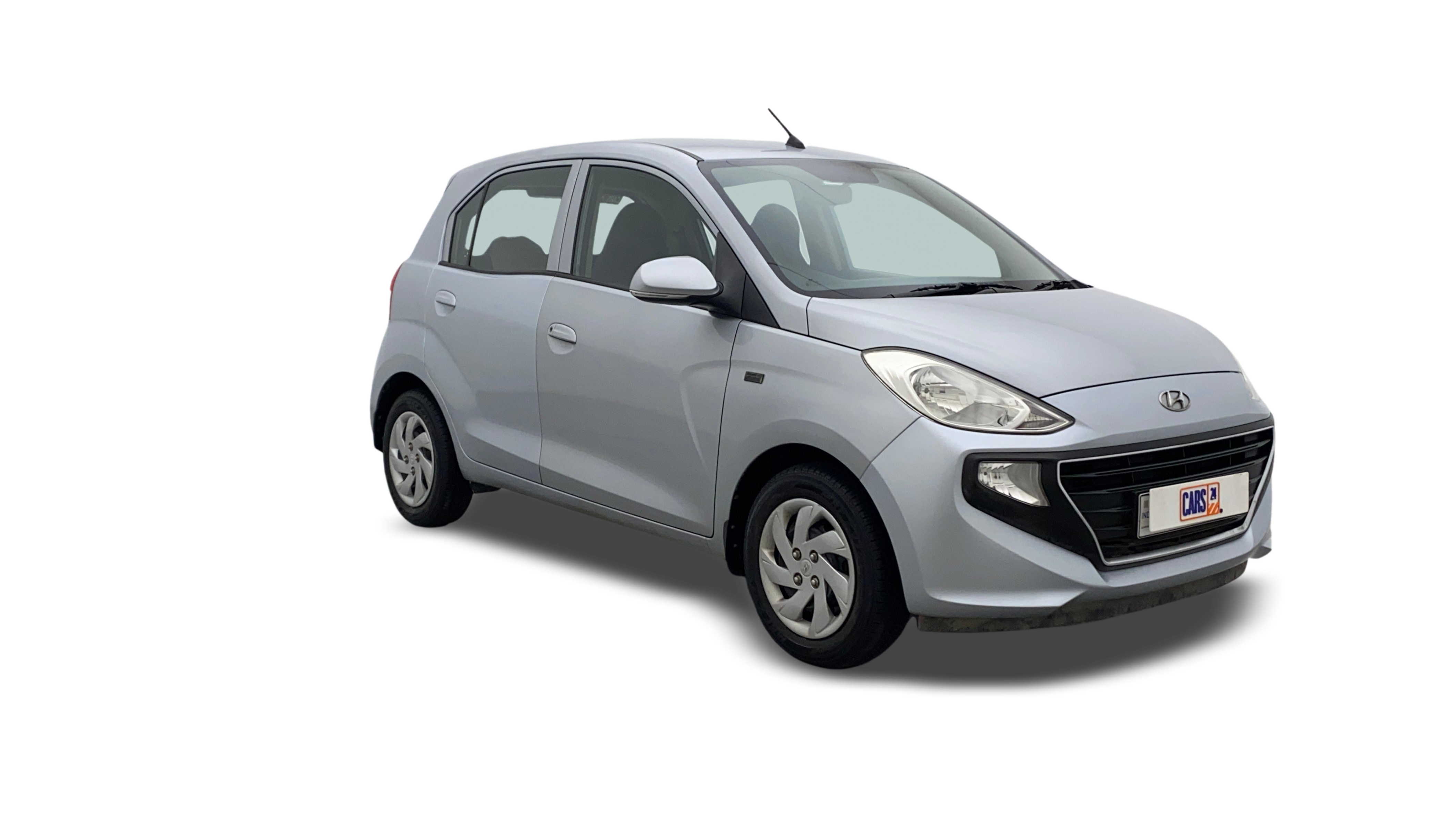 Hyundai NEW SANTRO-img