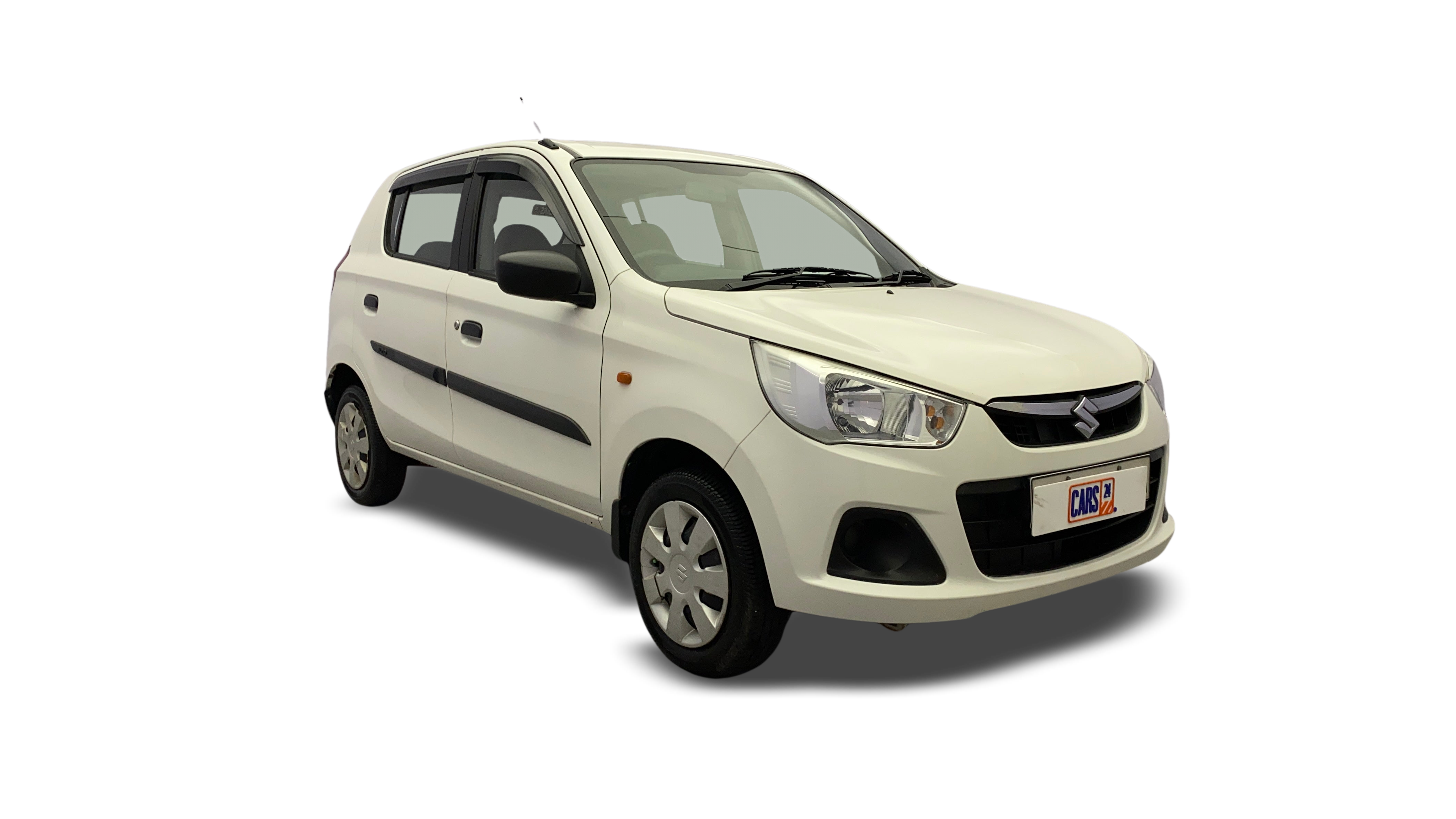 Maruti Alto K10-img