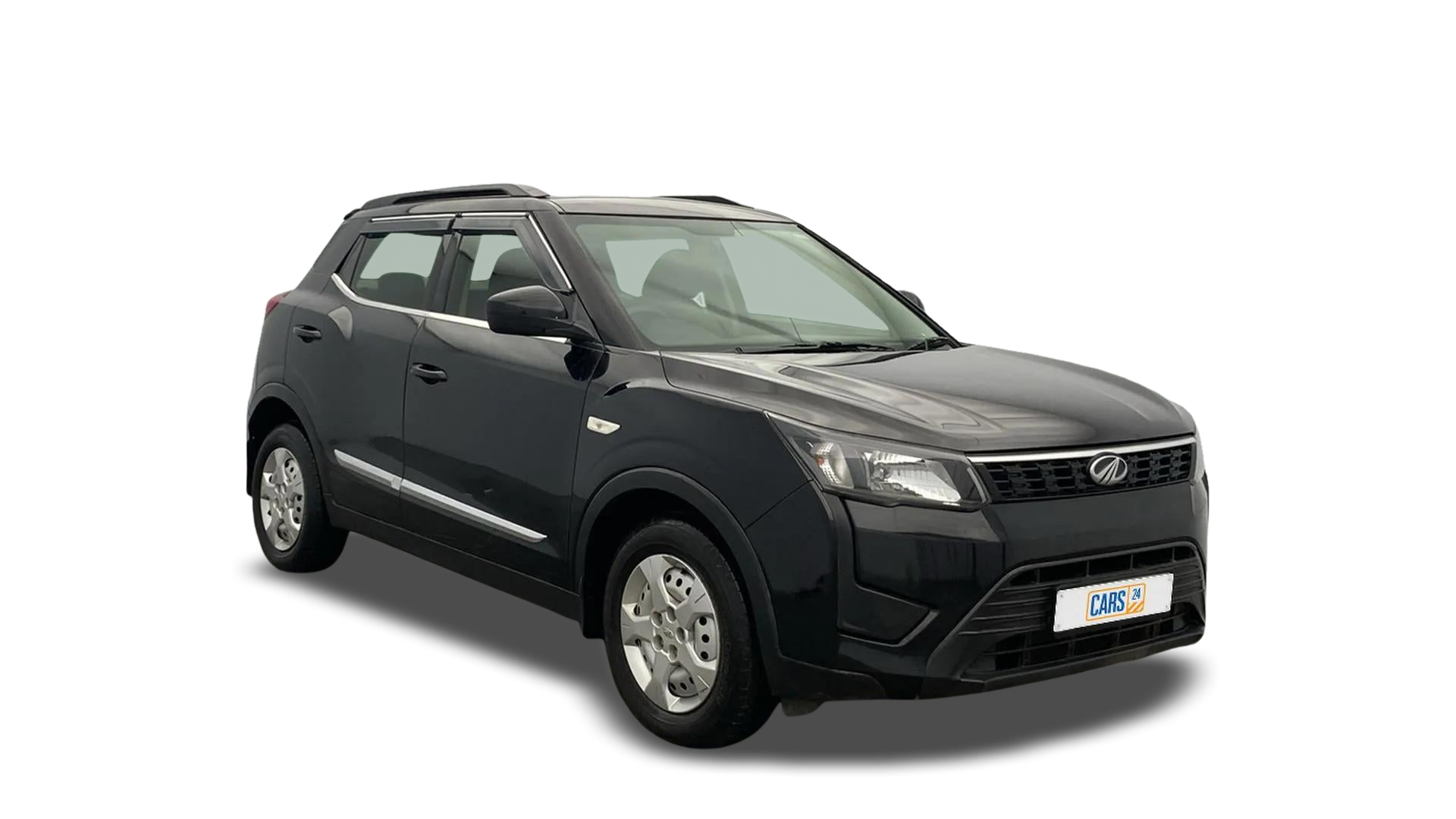 2022 Mahindra XUV300 - SUV - Diesel - Manual - ₹6.32 lakh