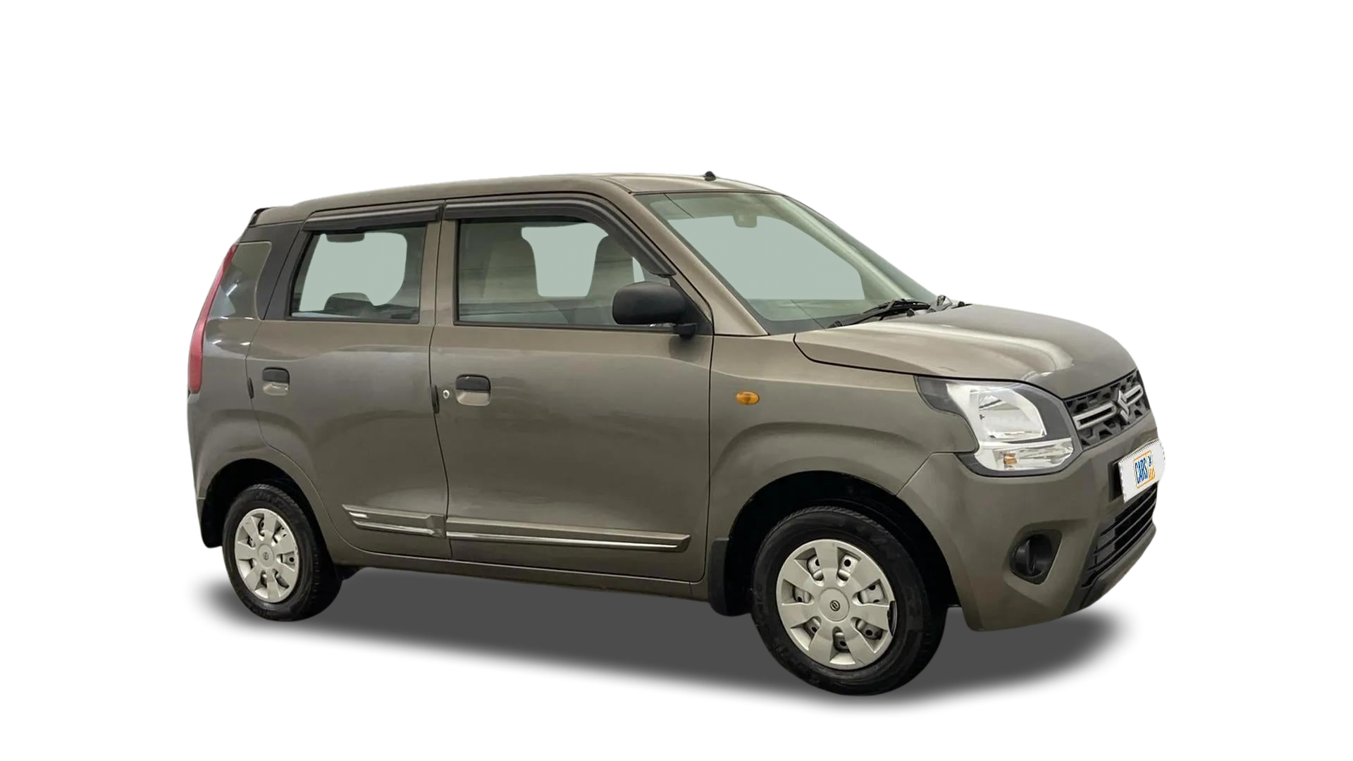 Maruti New Wagon-R-img