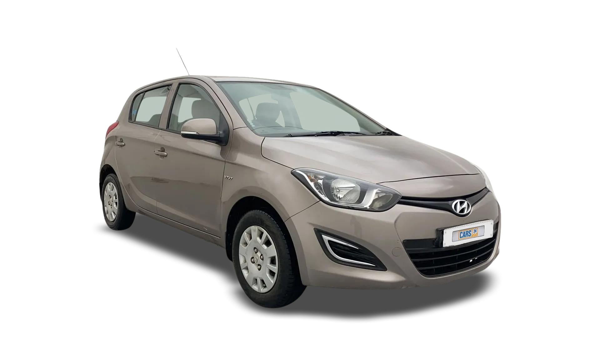 2013 Hyundai i20 - Hatchback - Petrol - Manual - ₹3.50 lakh
