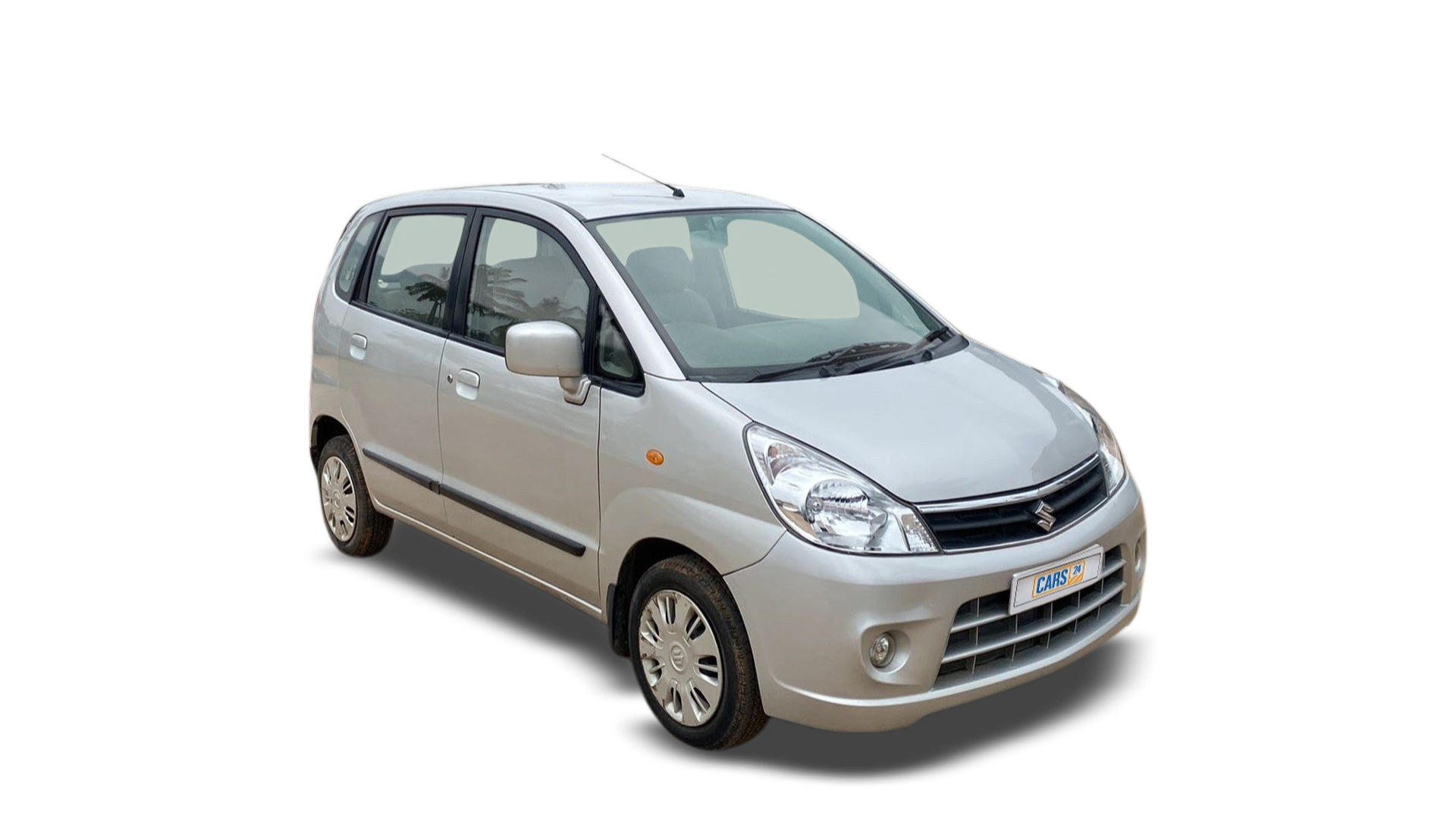 Maruti Zen Estilo-img