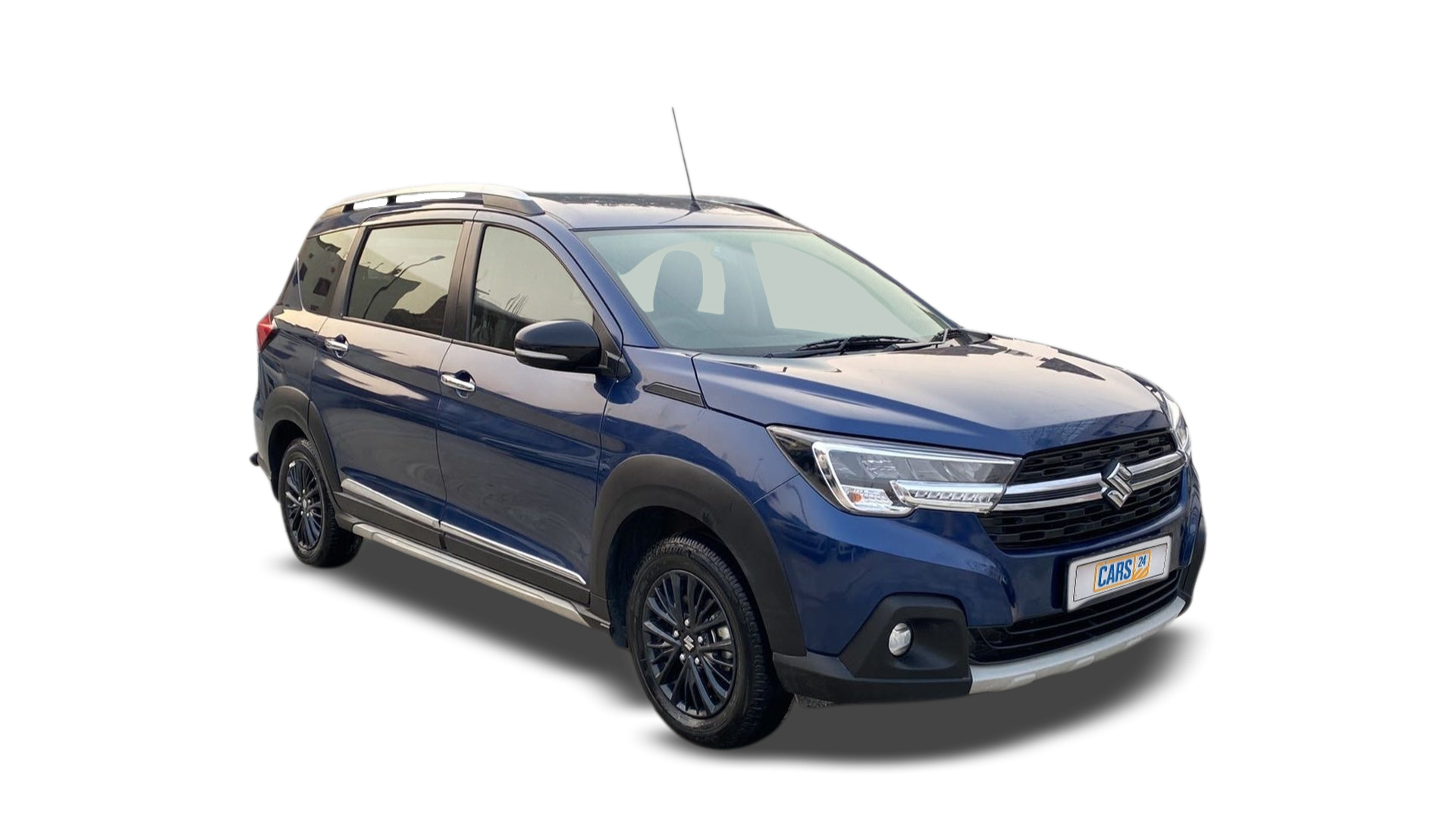 2021 Maruti XL6 - SUV - Petrol - Manual - ₹9.50 lakh