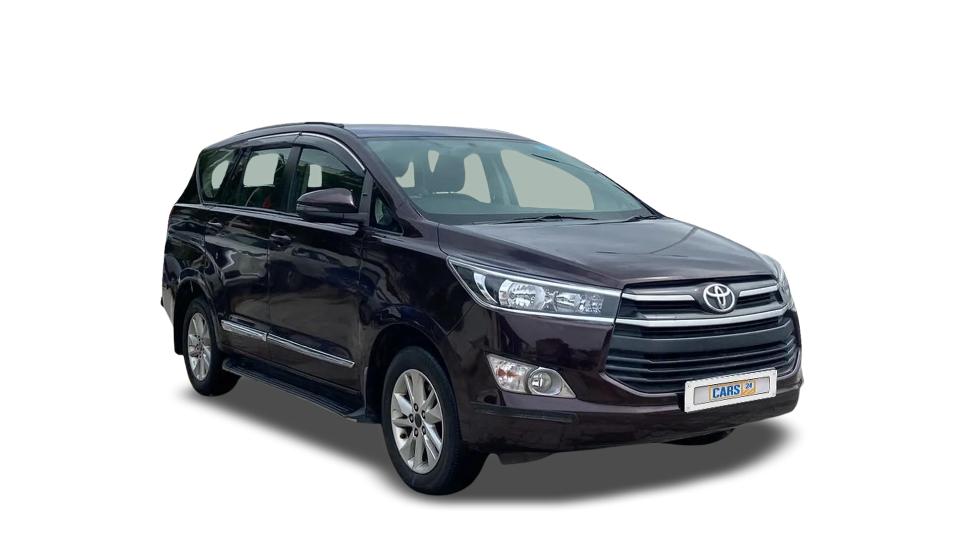 Toyota Innova Crysta-img
